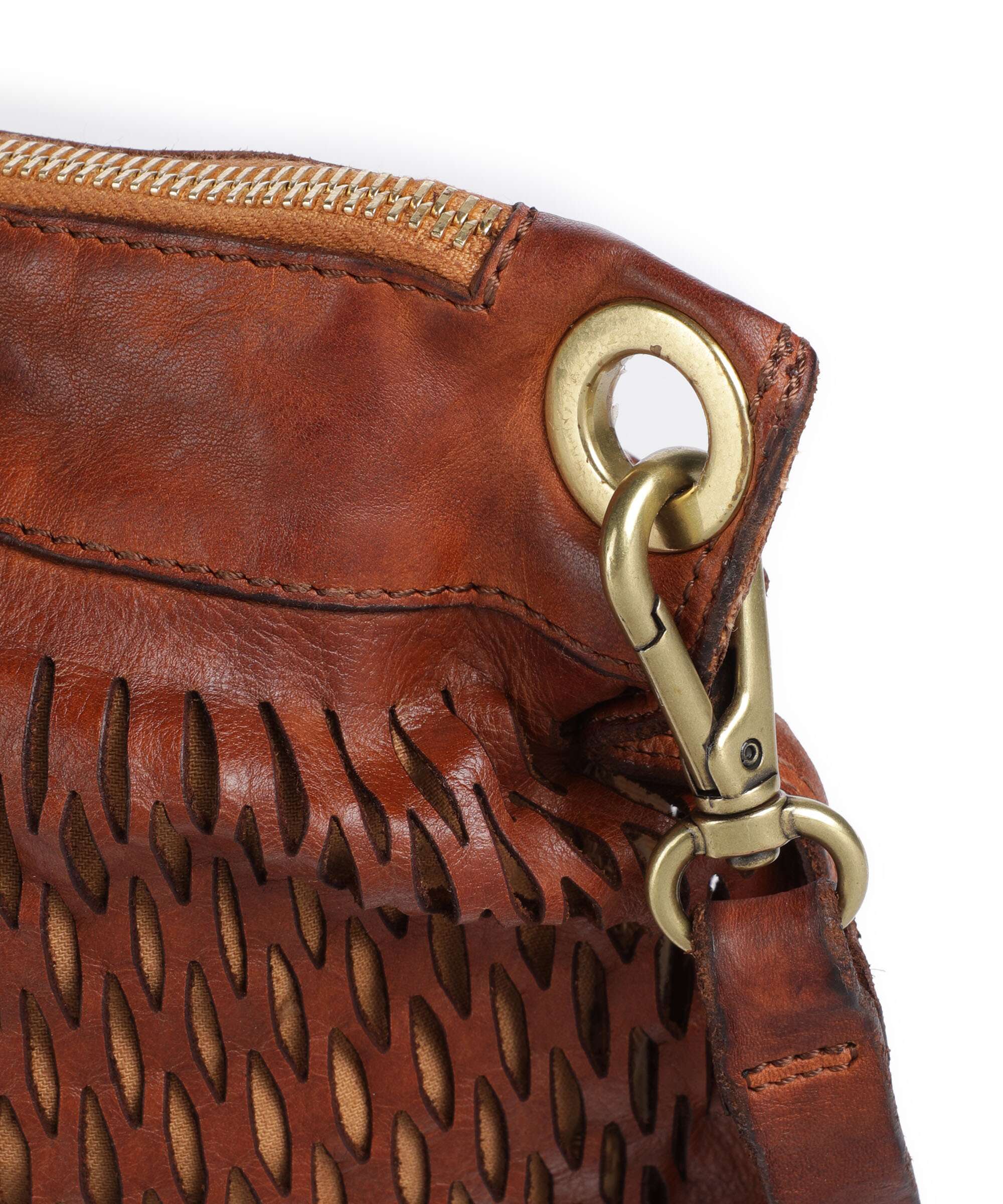 Campomaggi Sac fourre-tout cognac - Image 4