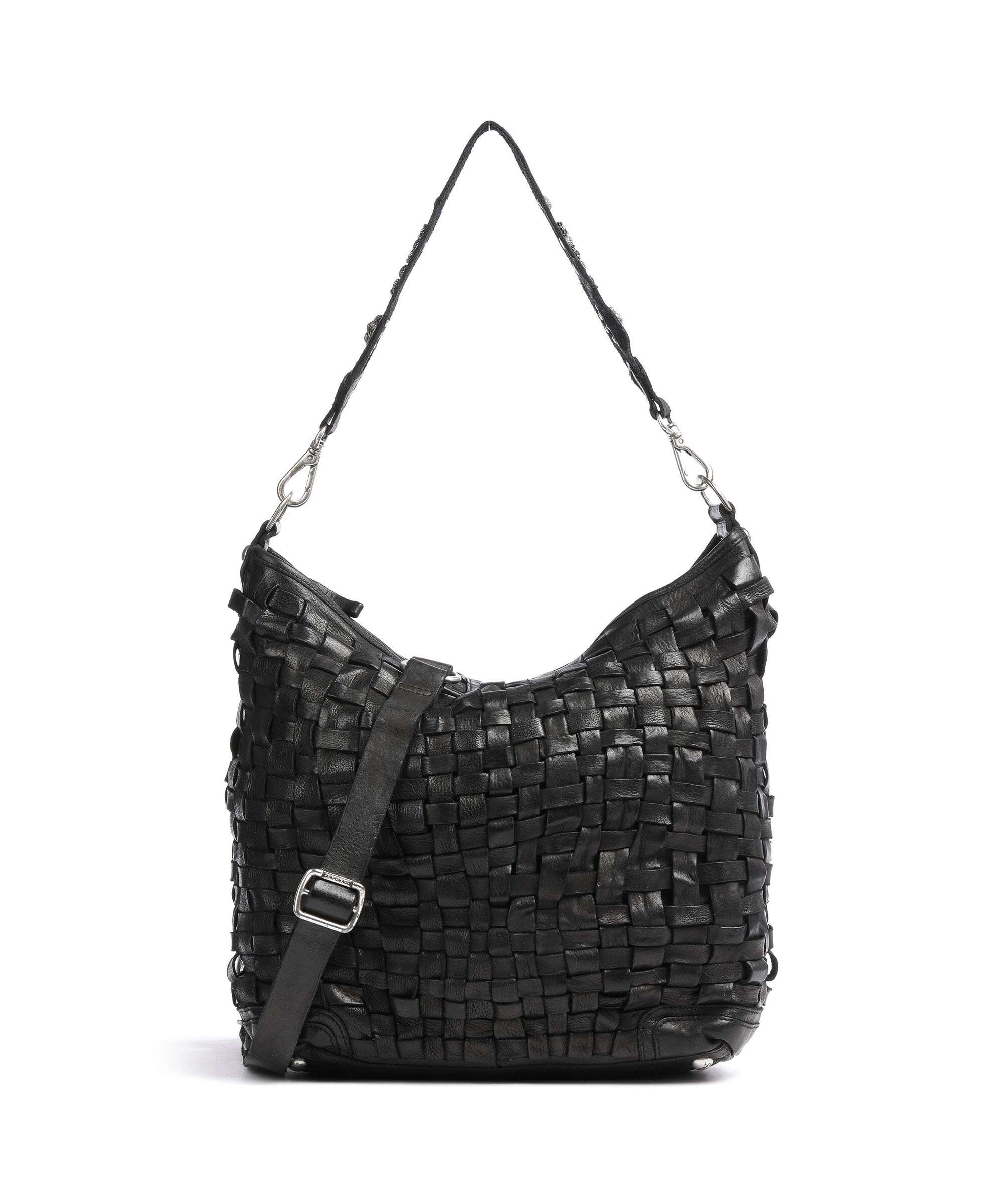 Campomaggi Sac fourre-tout nero
