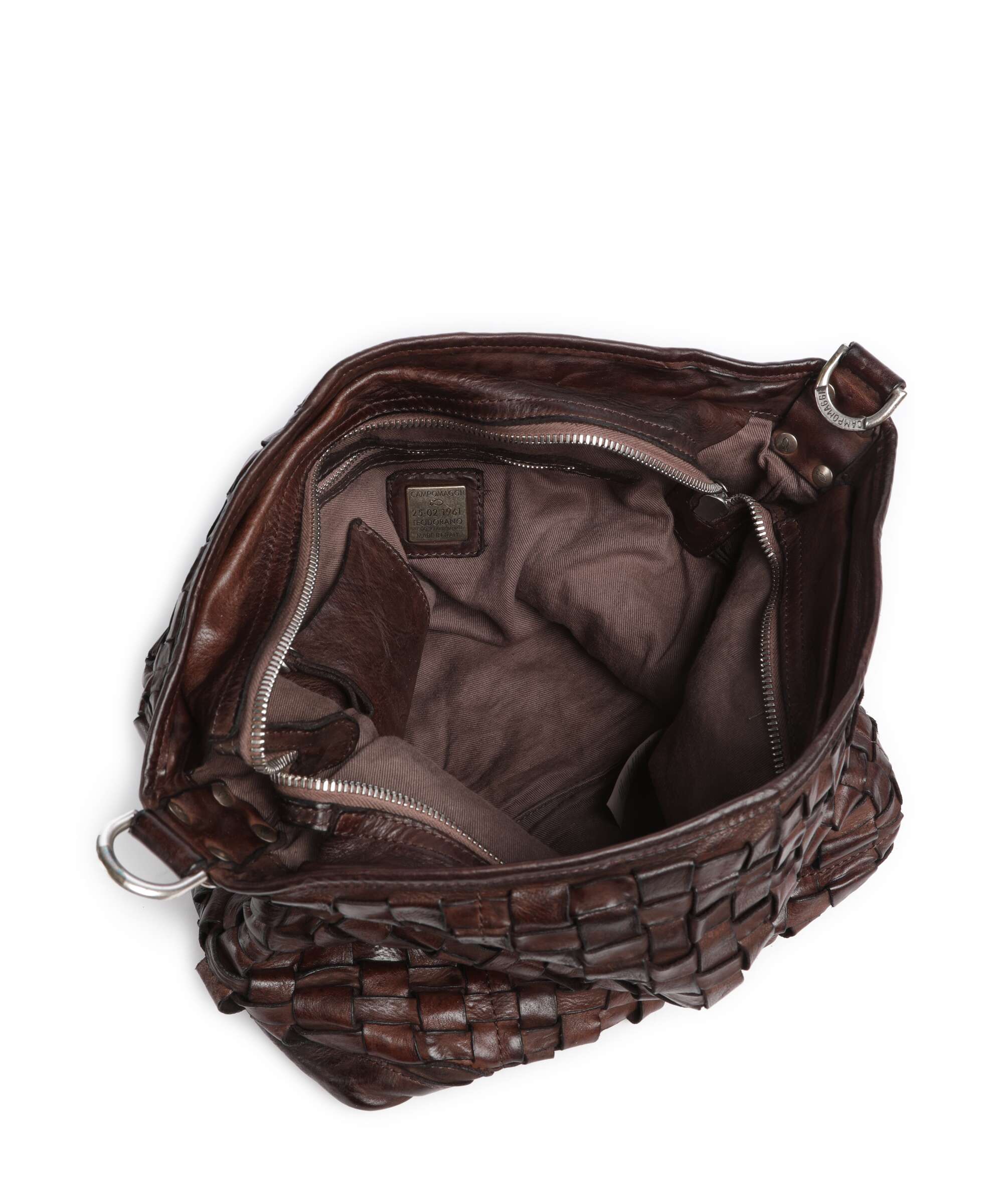 Campomaggi Sac fourre-tout brown - Image 6