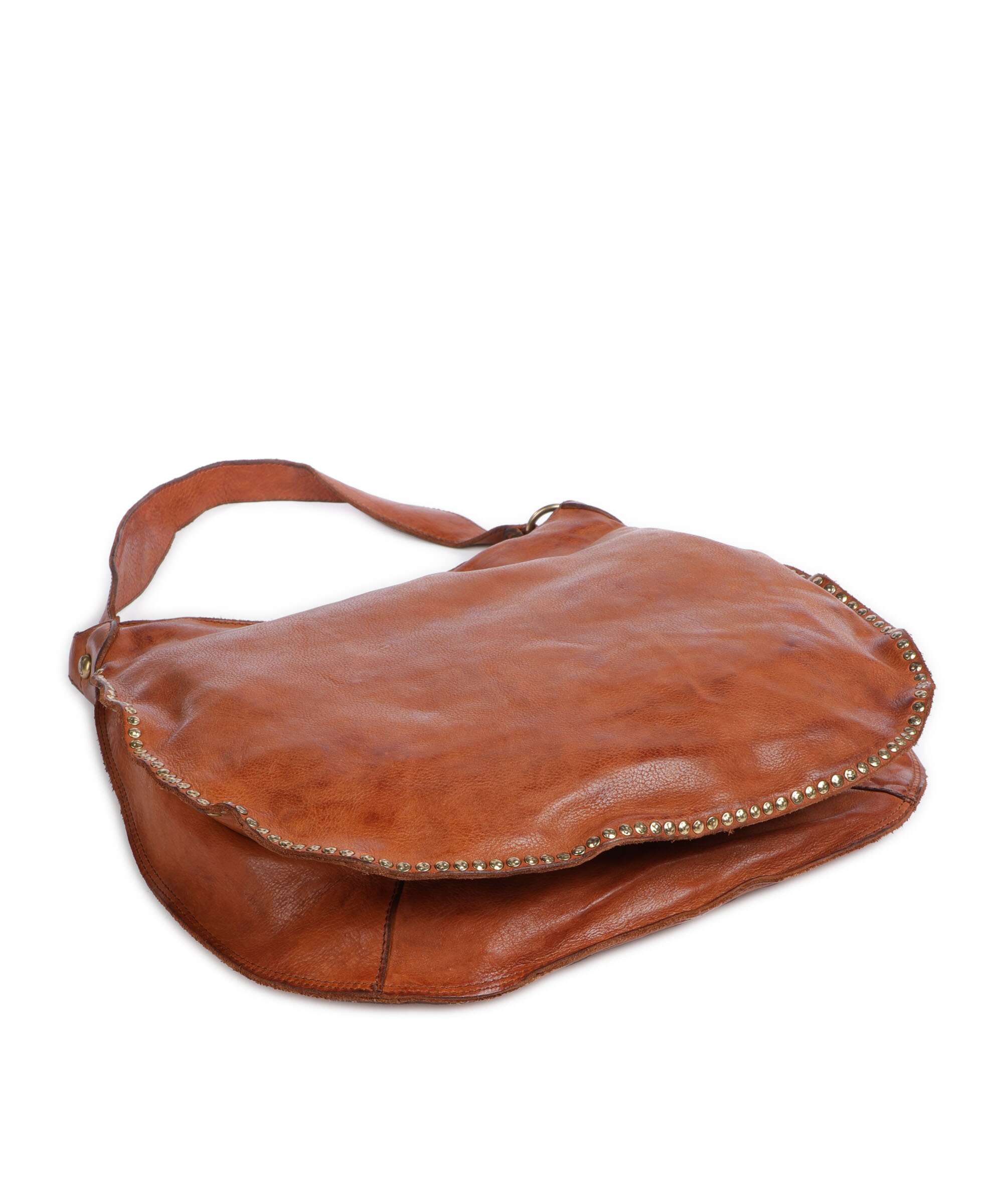 Campomaggi Sac fourre-tout cognac - Image 5