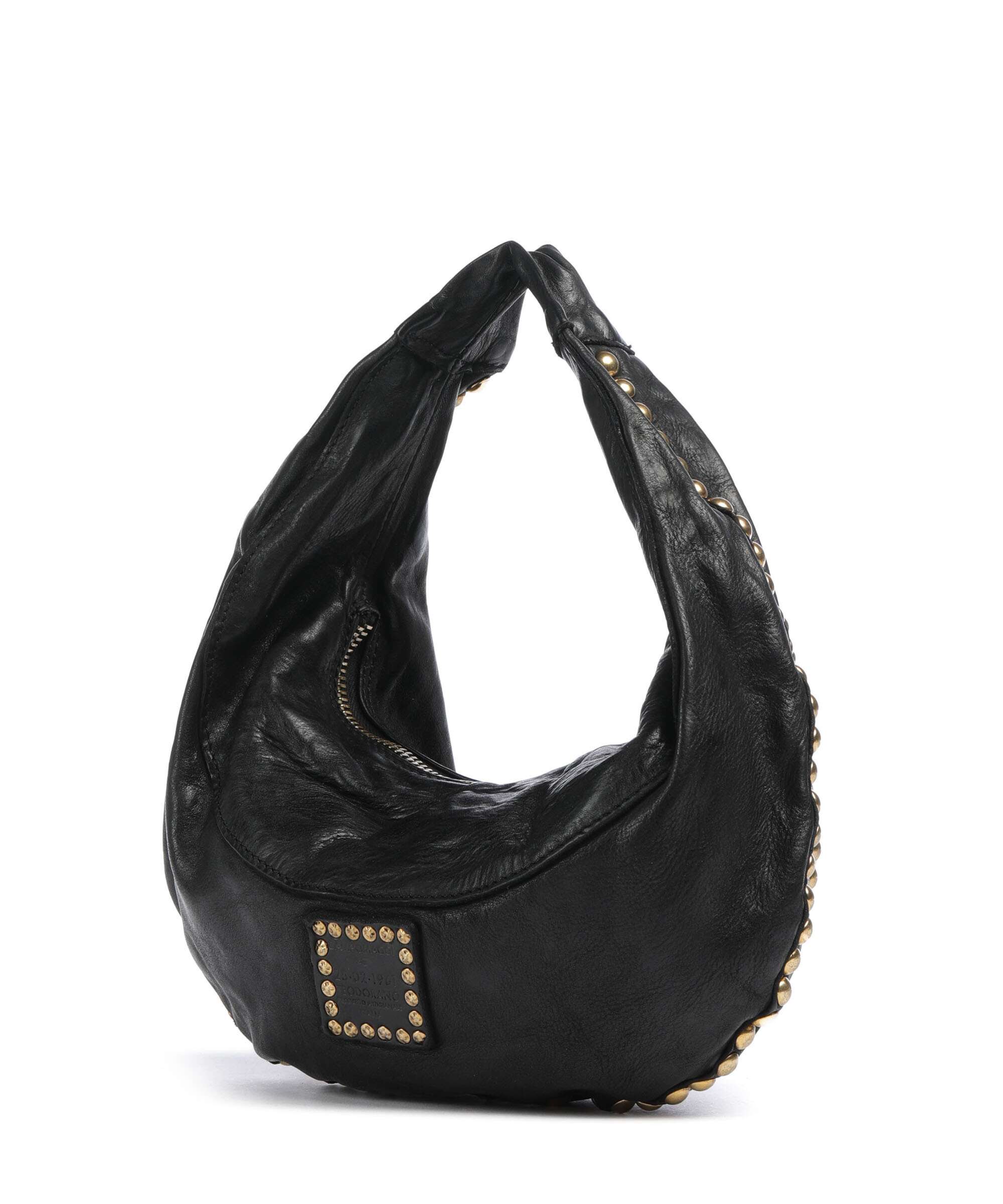 Campomaggi Sac fourre-tout nero - Image 2