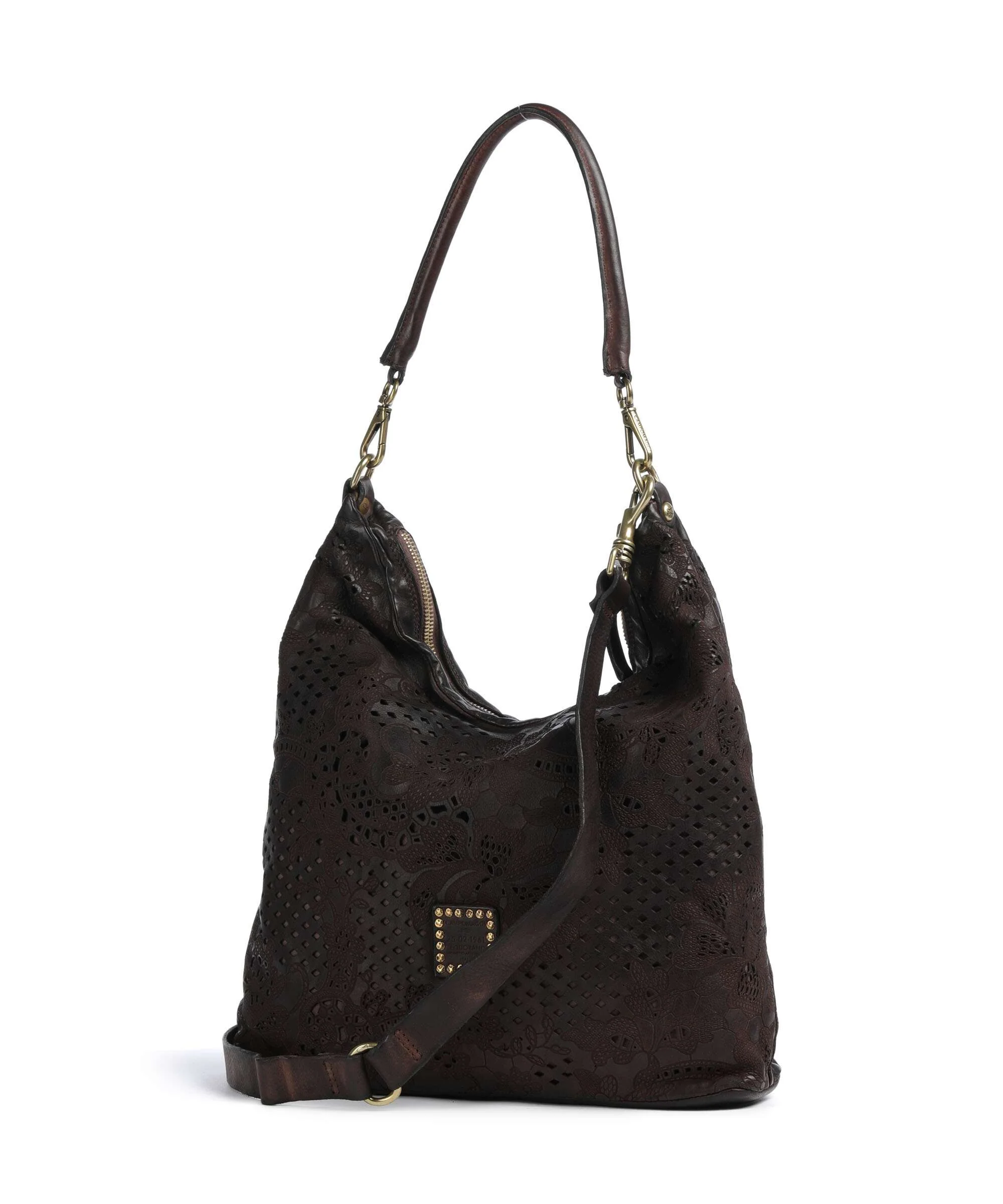 Campomaggi Sac fourre-tout brown - Image 2