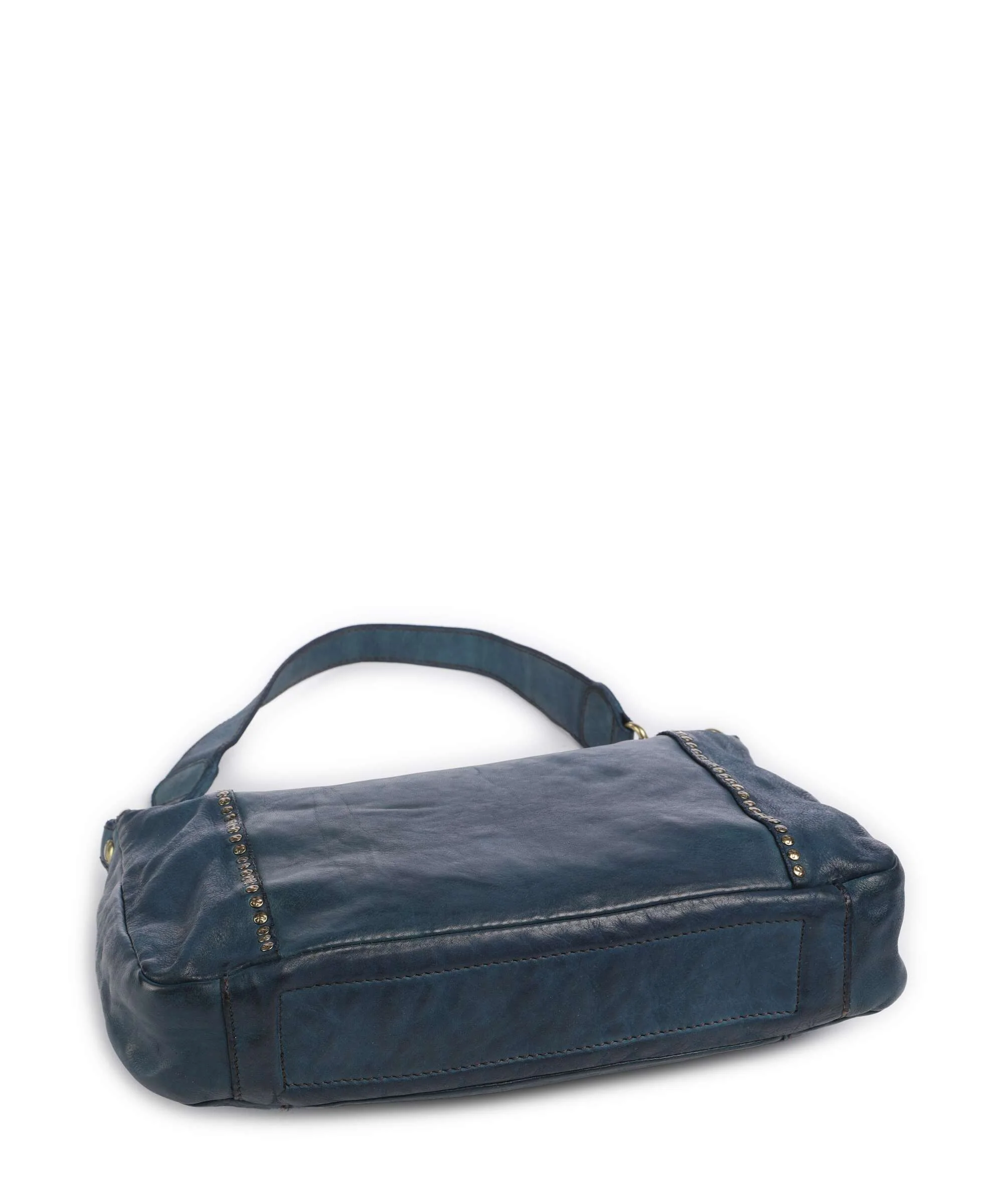 Campomaggi Sac fourre-tout zaffiro - Image 5