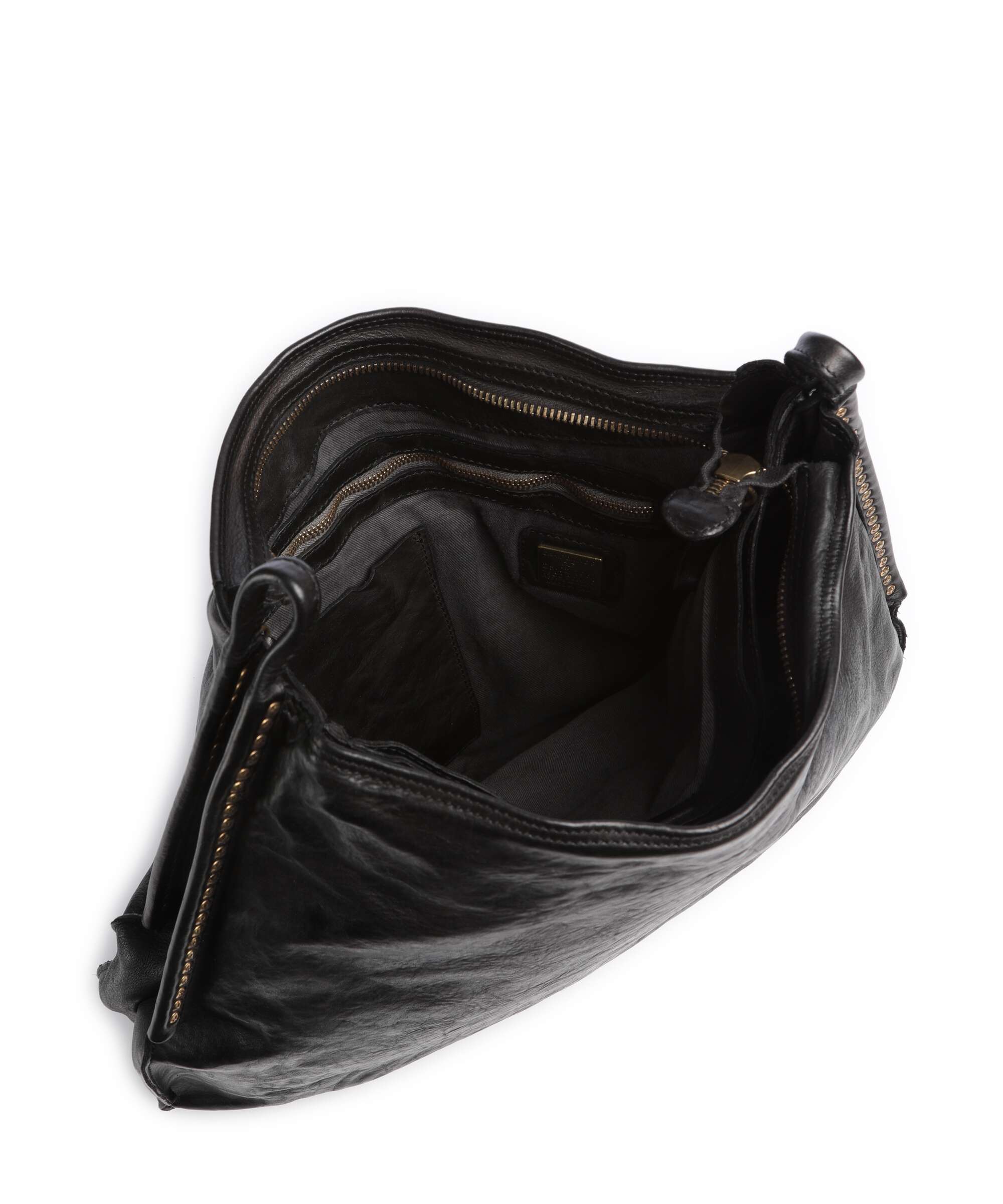 Campomaggi Sac fourre-tout nero - Image 6