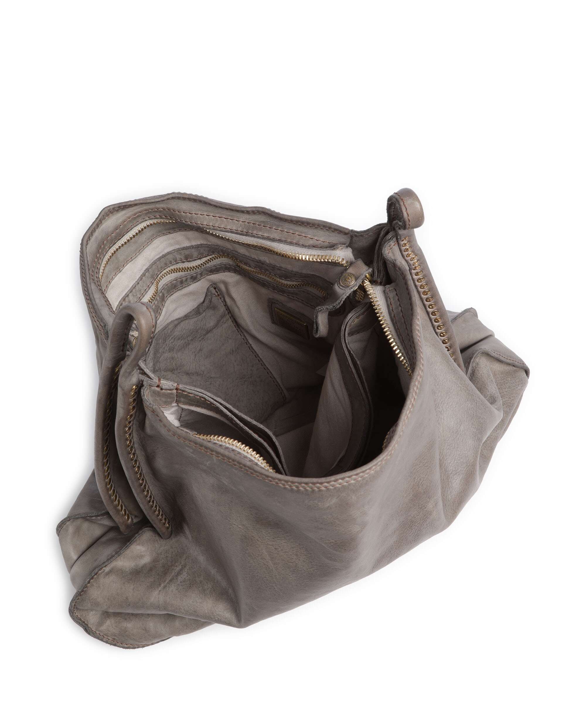 Campomaggi Sac fourre-tout cemento - Image 6