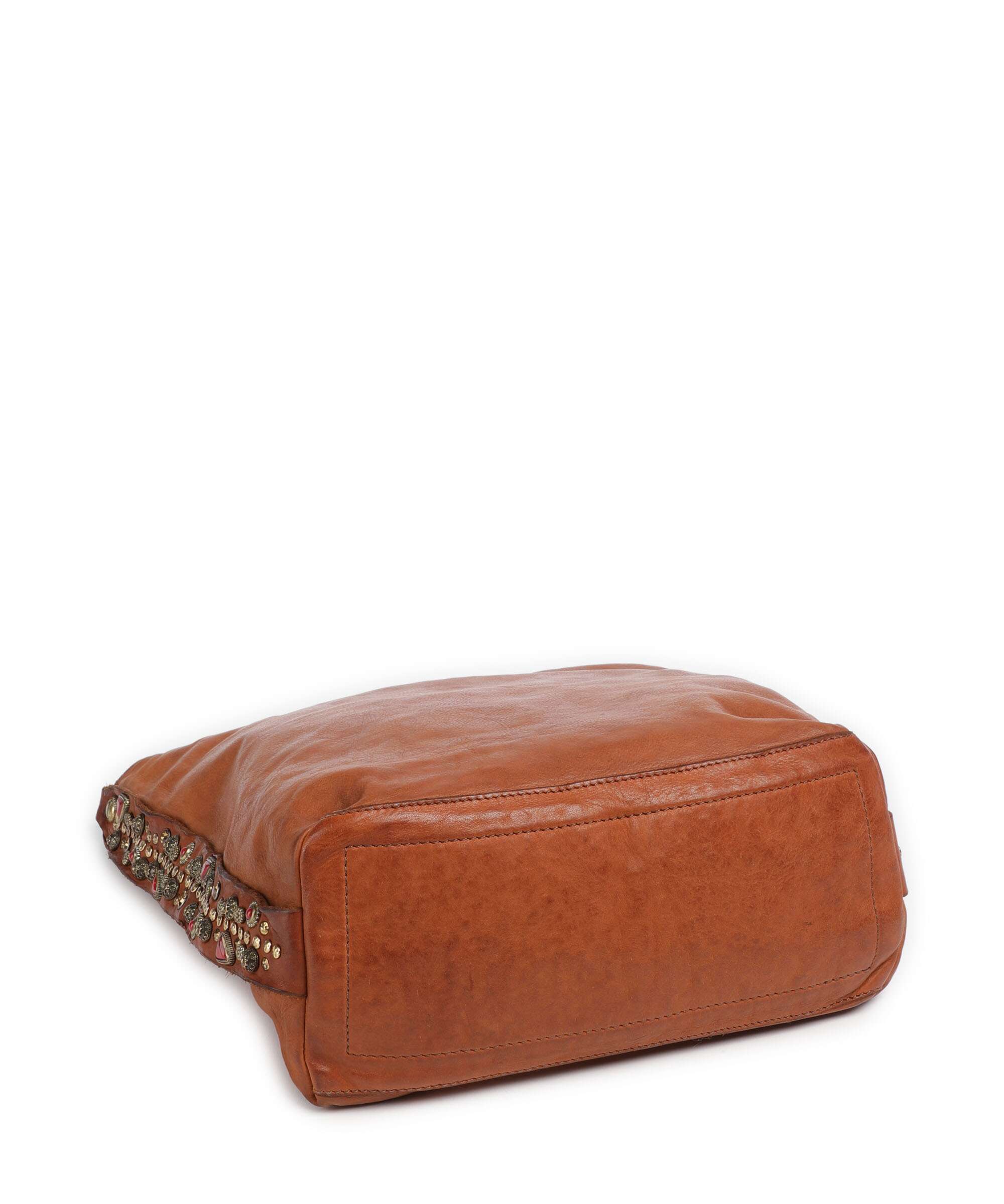 Campomaggi Sac fourre-tout cognac - Image 5