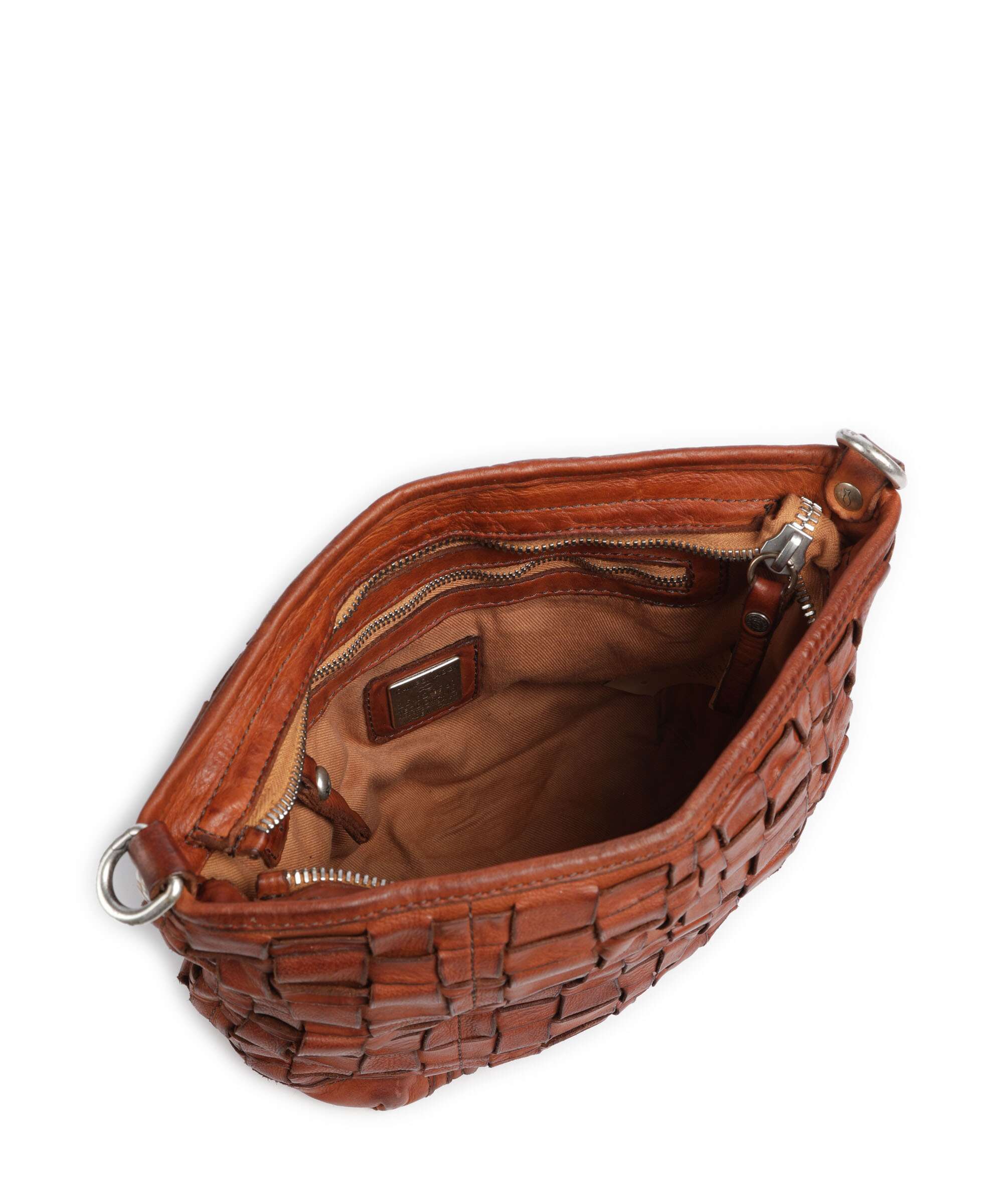 Campomaggi Sac fourre-tout cognac - Image 6