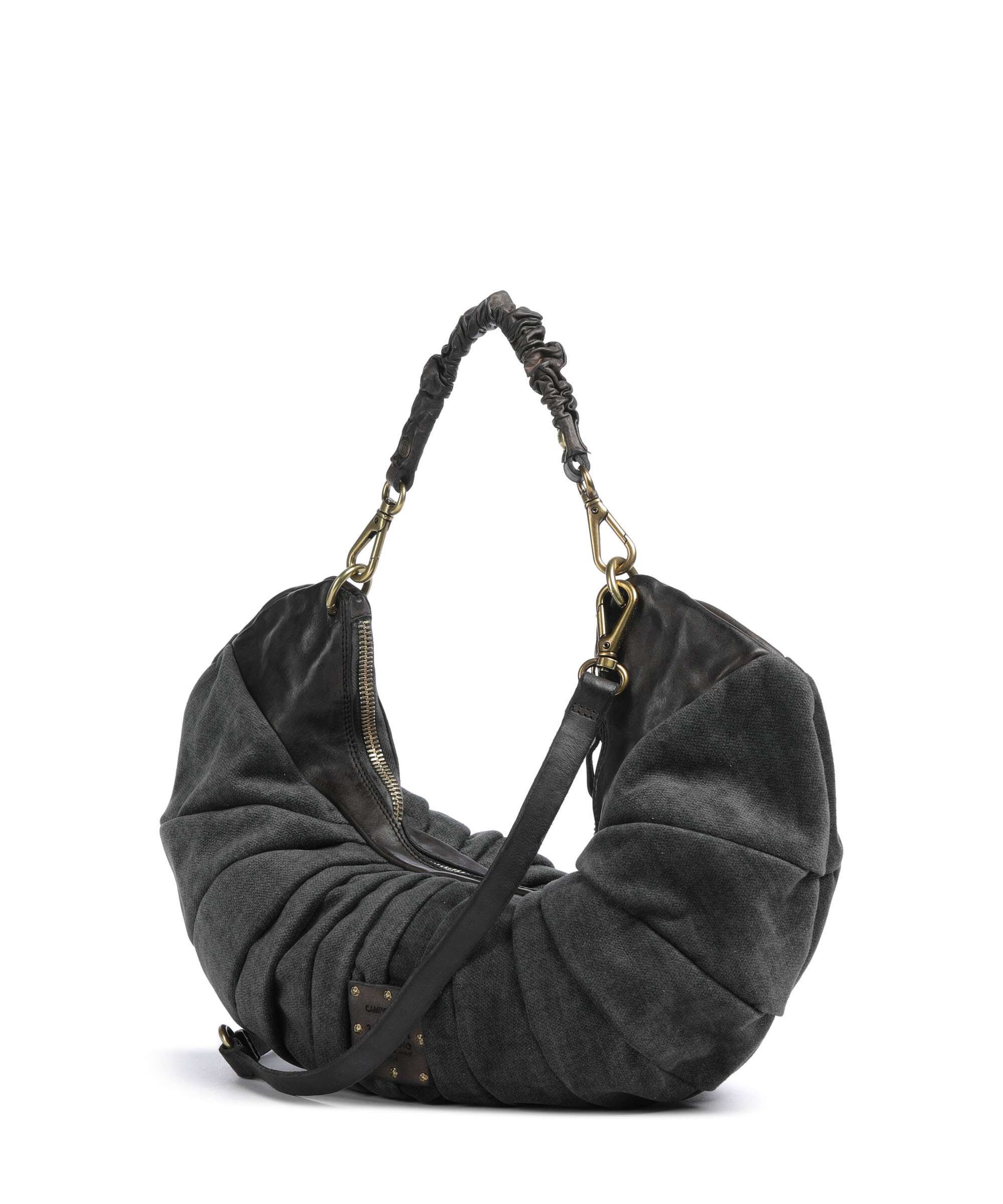 Campomaggi Sac fourre-tout grey/dark grey - Image 2