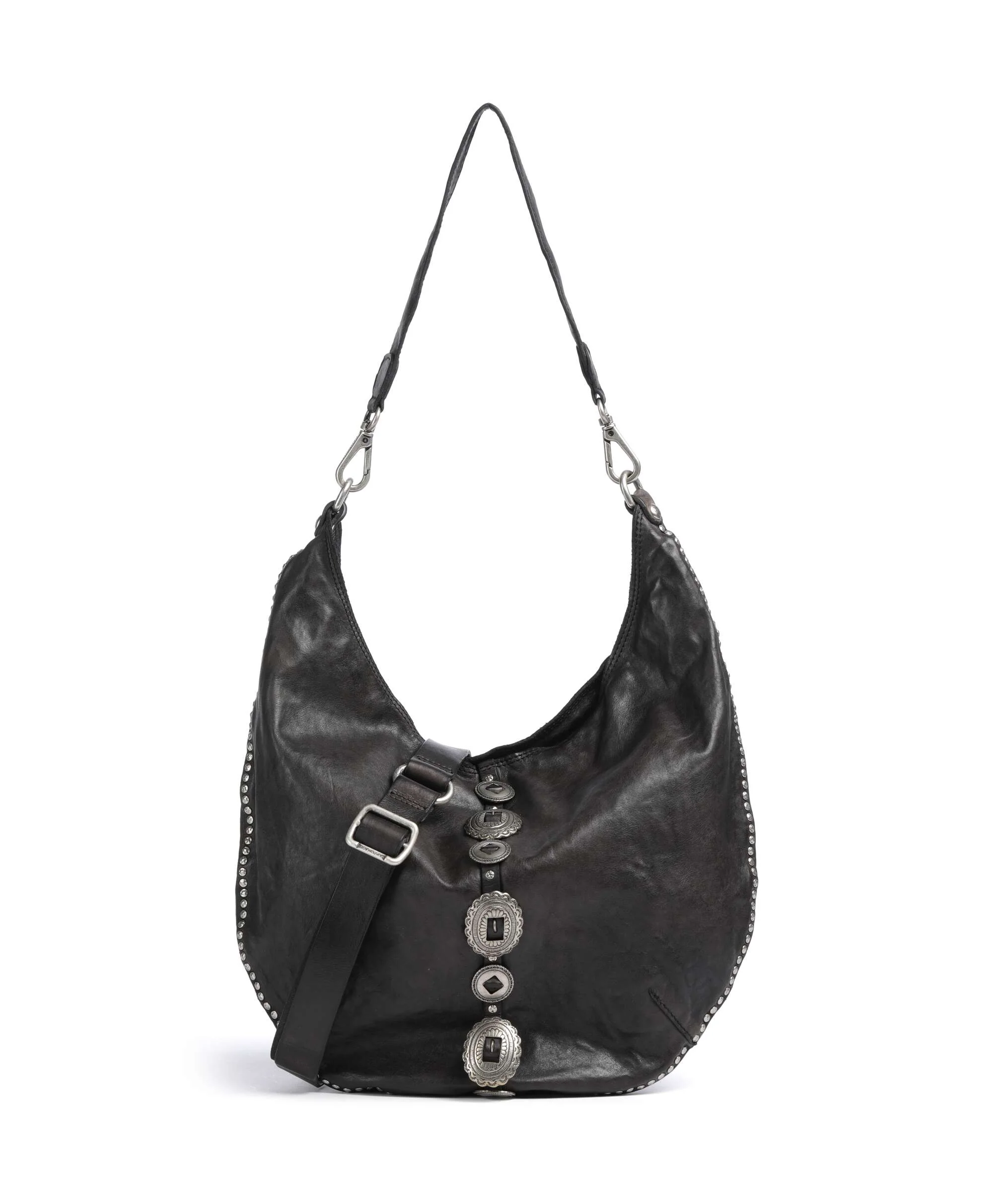 Campomaggi Sac fourre-tout grey