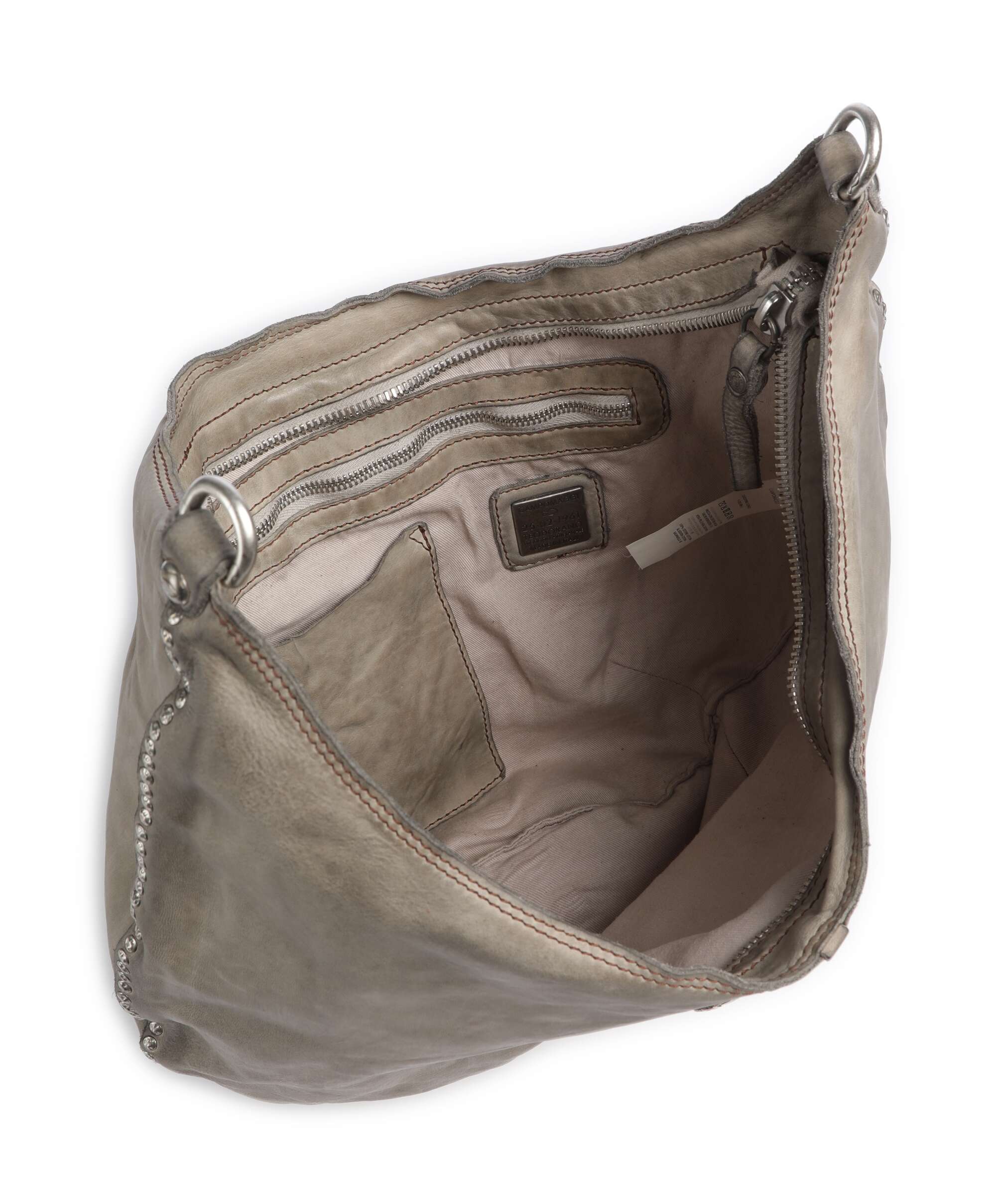 Campomaggi Sac fourre-tout cement - Image 6