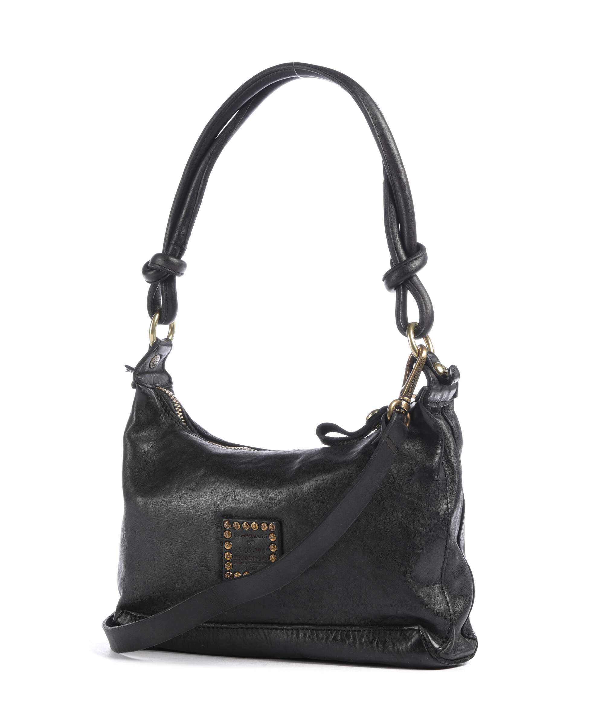 Campomaggi Sac fourre-tout black - Image 2