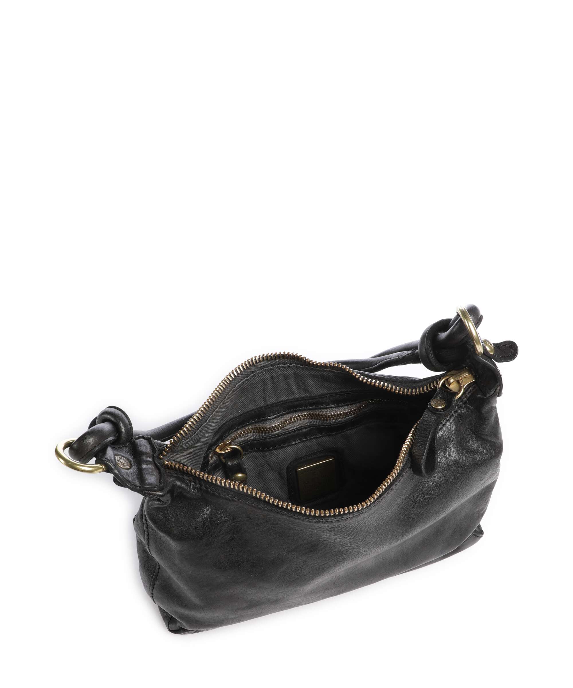 Campomaggi Sac fourre-tout black - Image 5