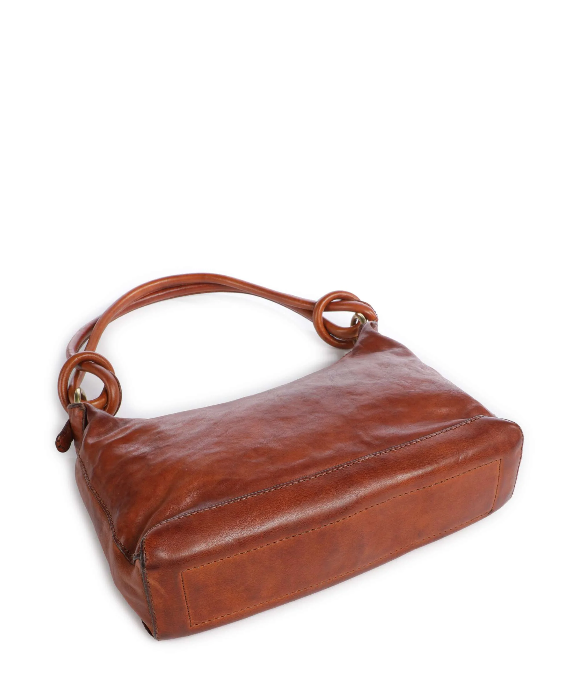 Campomaggi Sac fourre-tout cognac - Image 4
