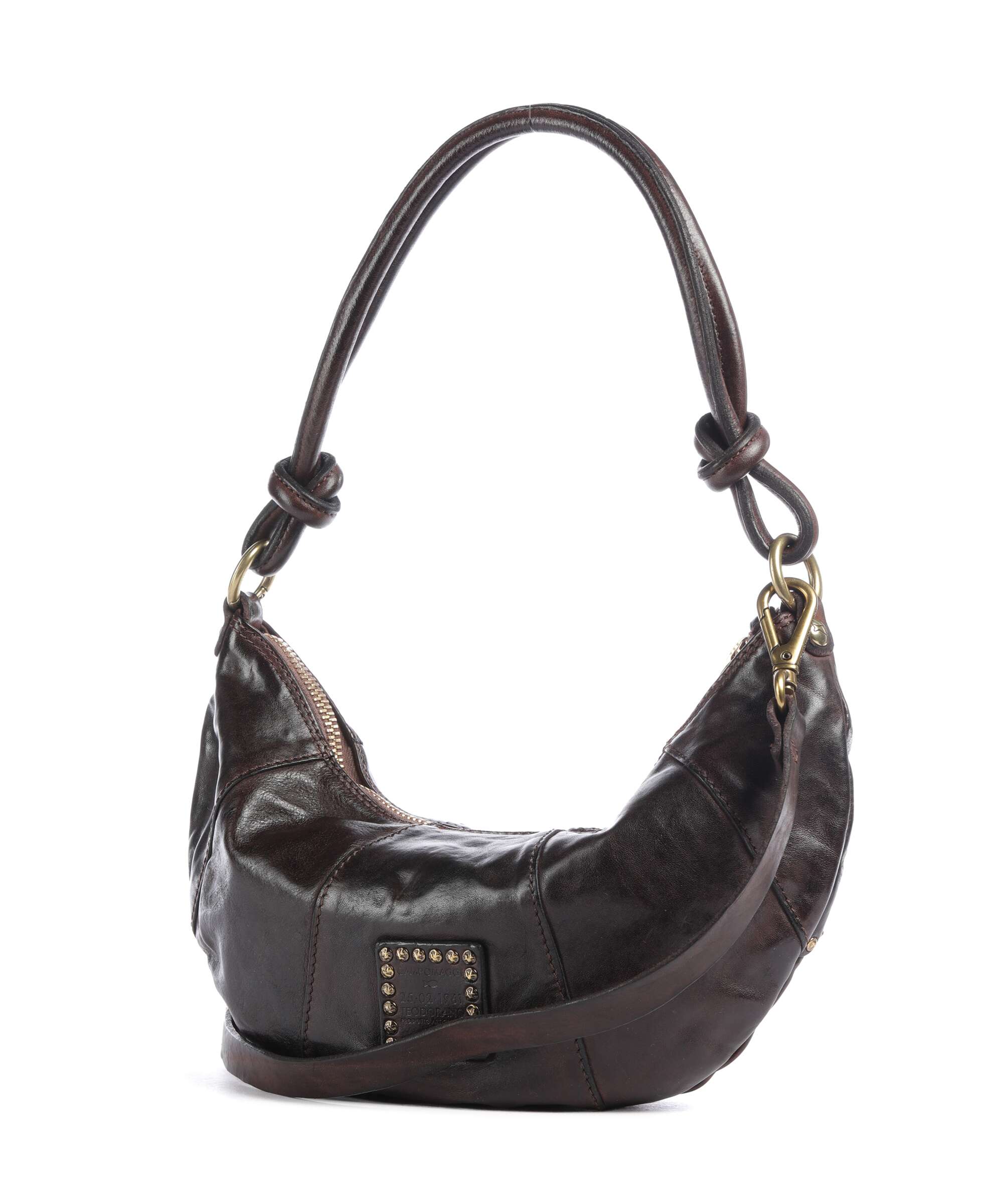 Campomaggi Sac fourre-tout brown - Image 2