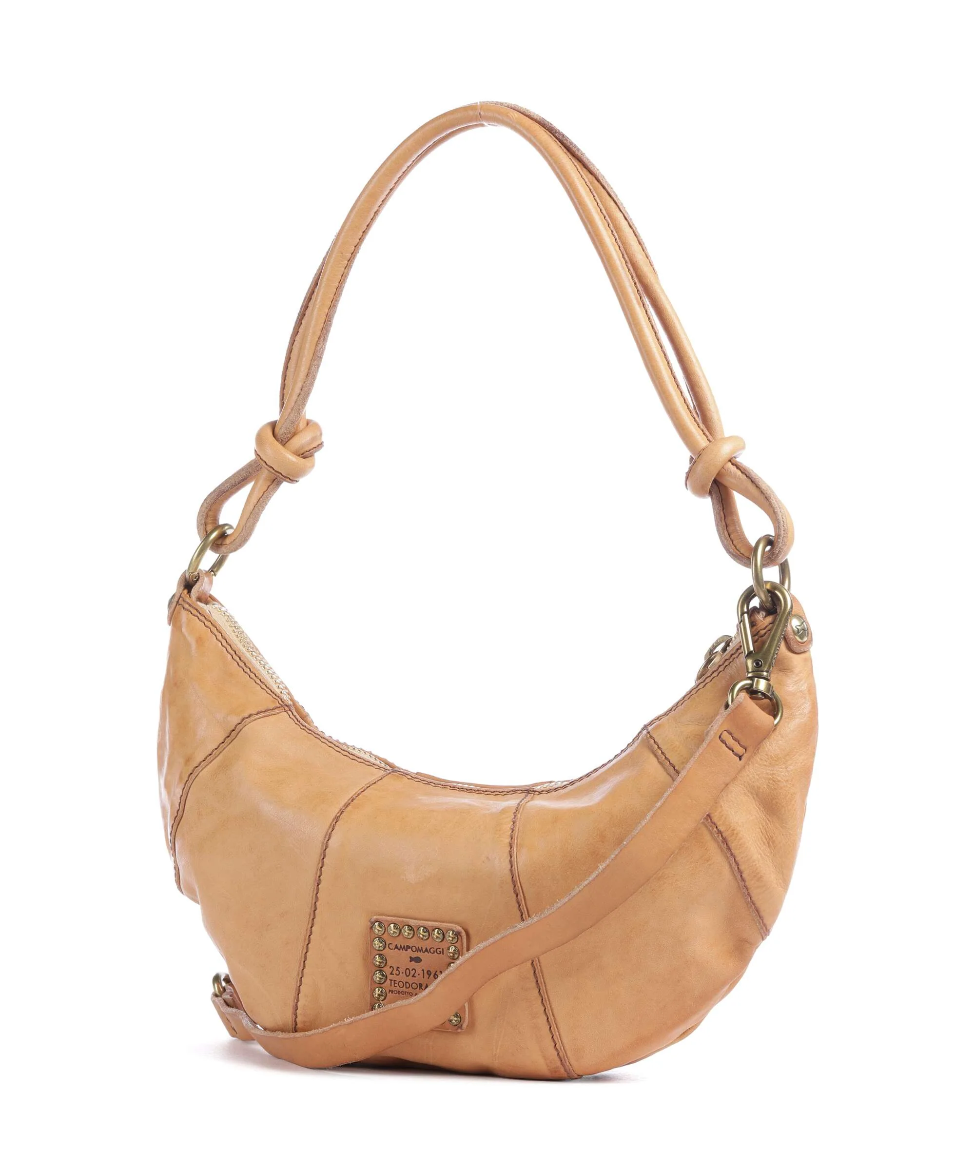 Campomaggi Sac fourre-tout hazelnut - Image 2
