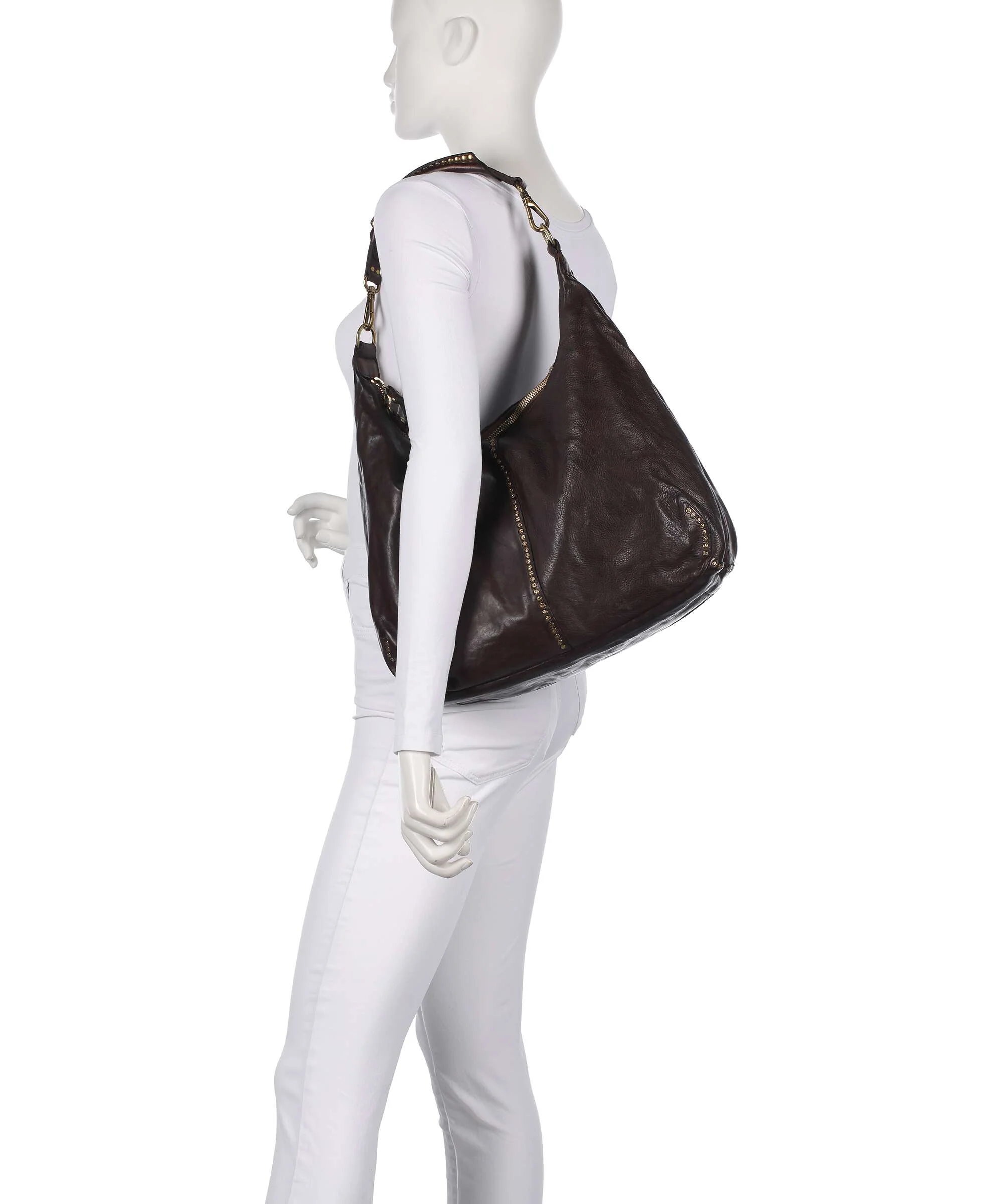 Campomaggi Sac fourre-tout brown - Image 3