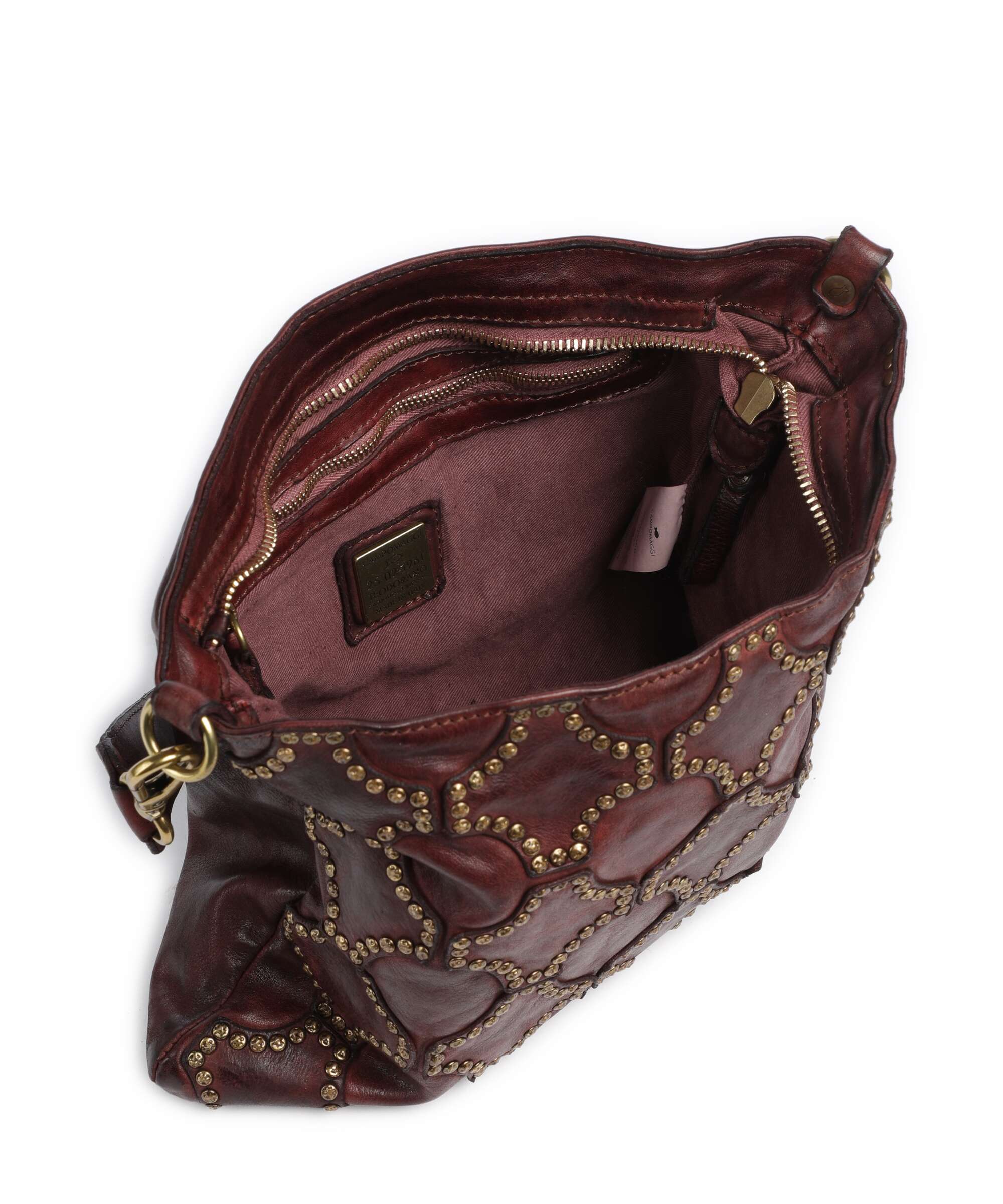 Campomaggi Sac fourre-tout wine - Image 5