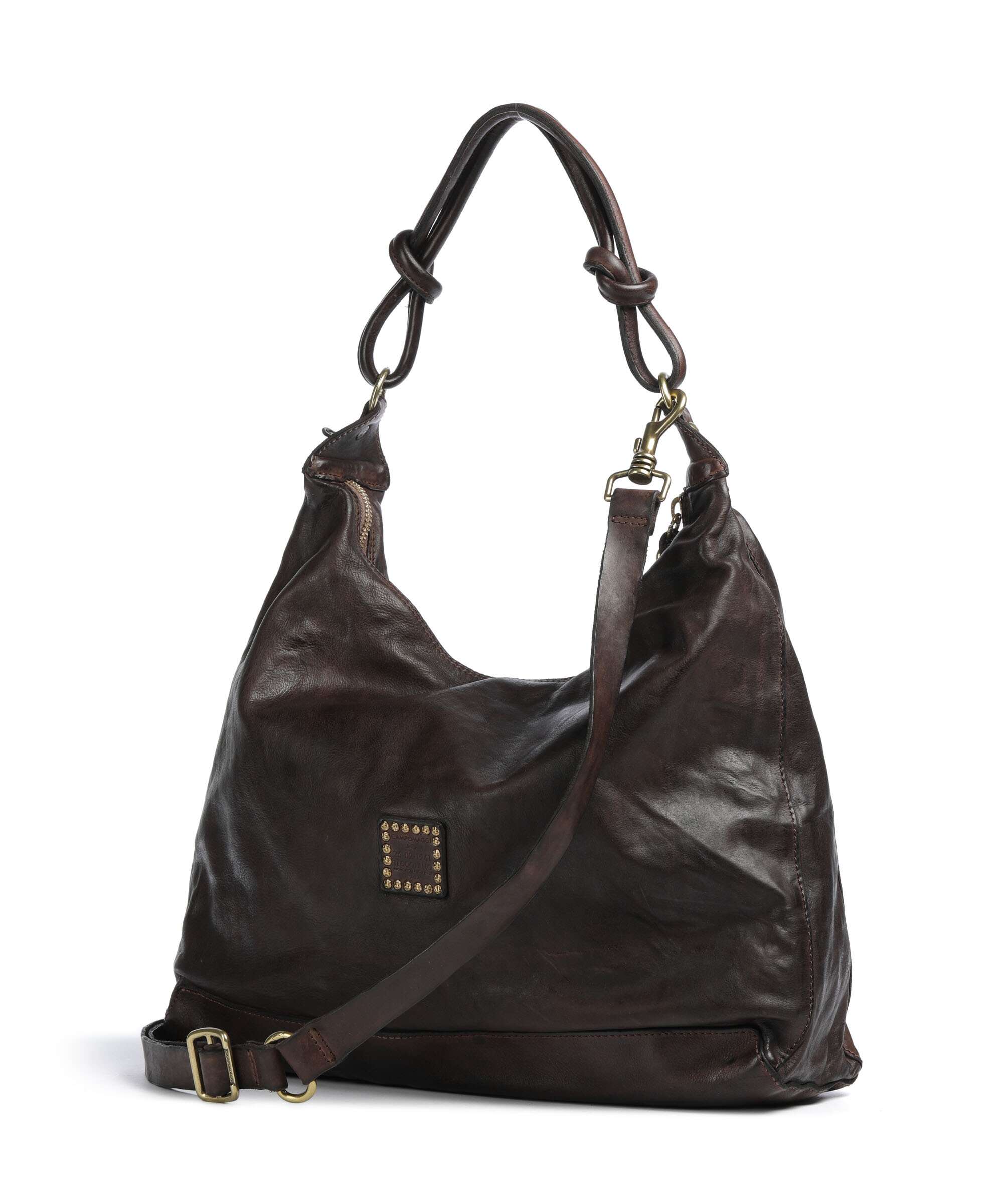 Campomaggi Sac fourre-tout brown - Image 2