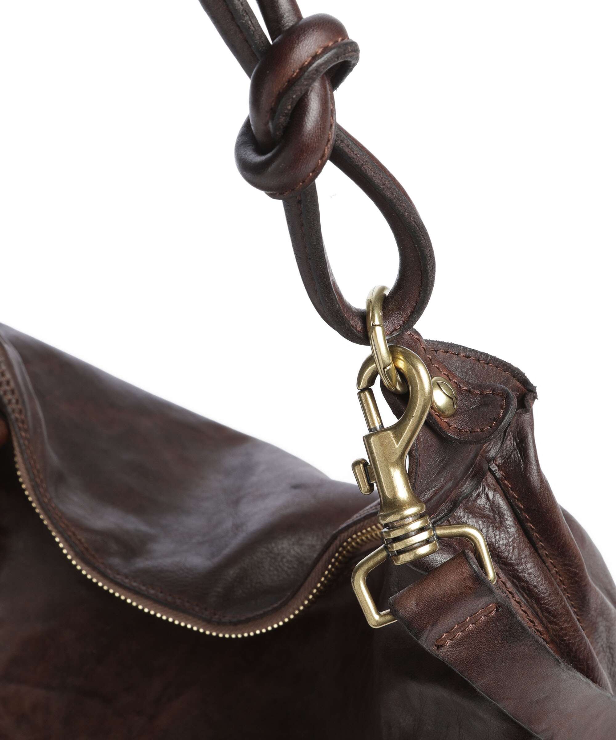 Campomaggi Sac fourre-tout brown - Image 4