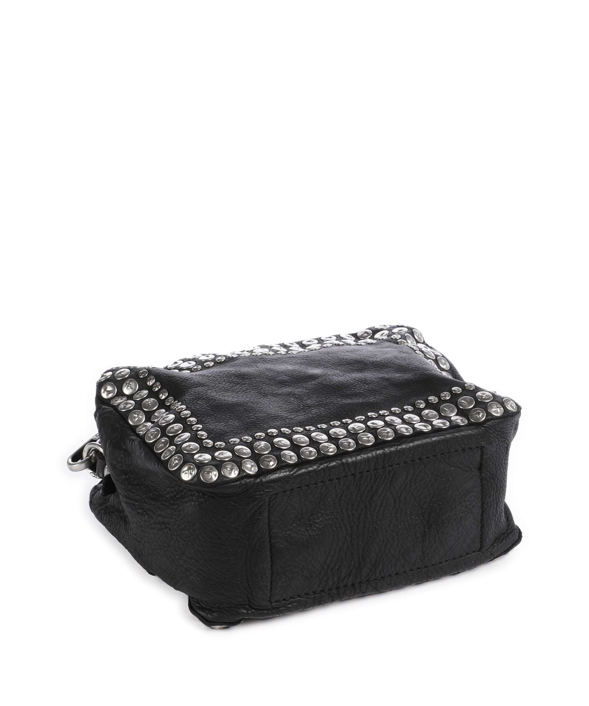Campomaggi Sac porté épaule black - Image 5