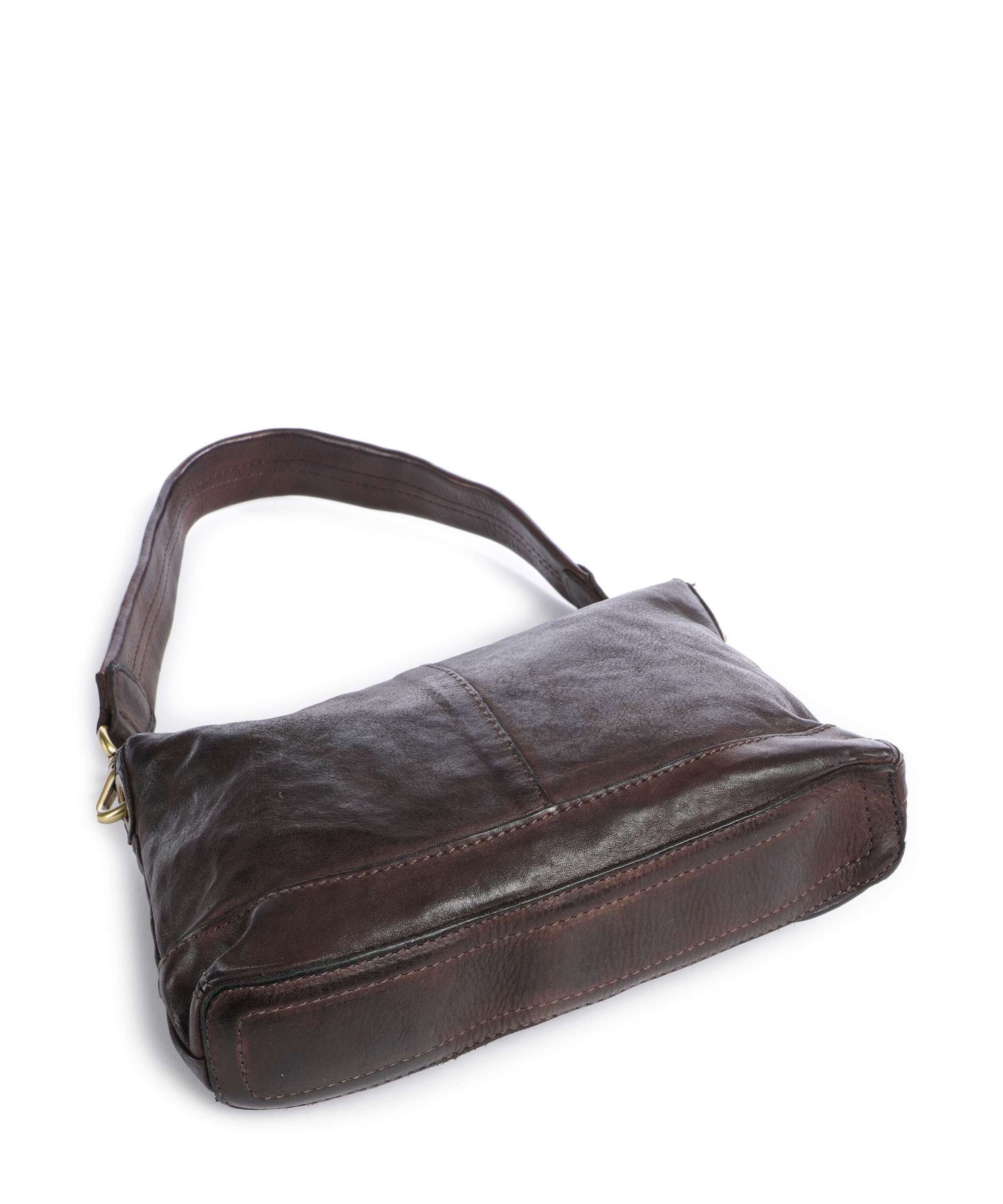 Campomaggi Sac porté épaule brown - Image 6