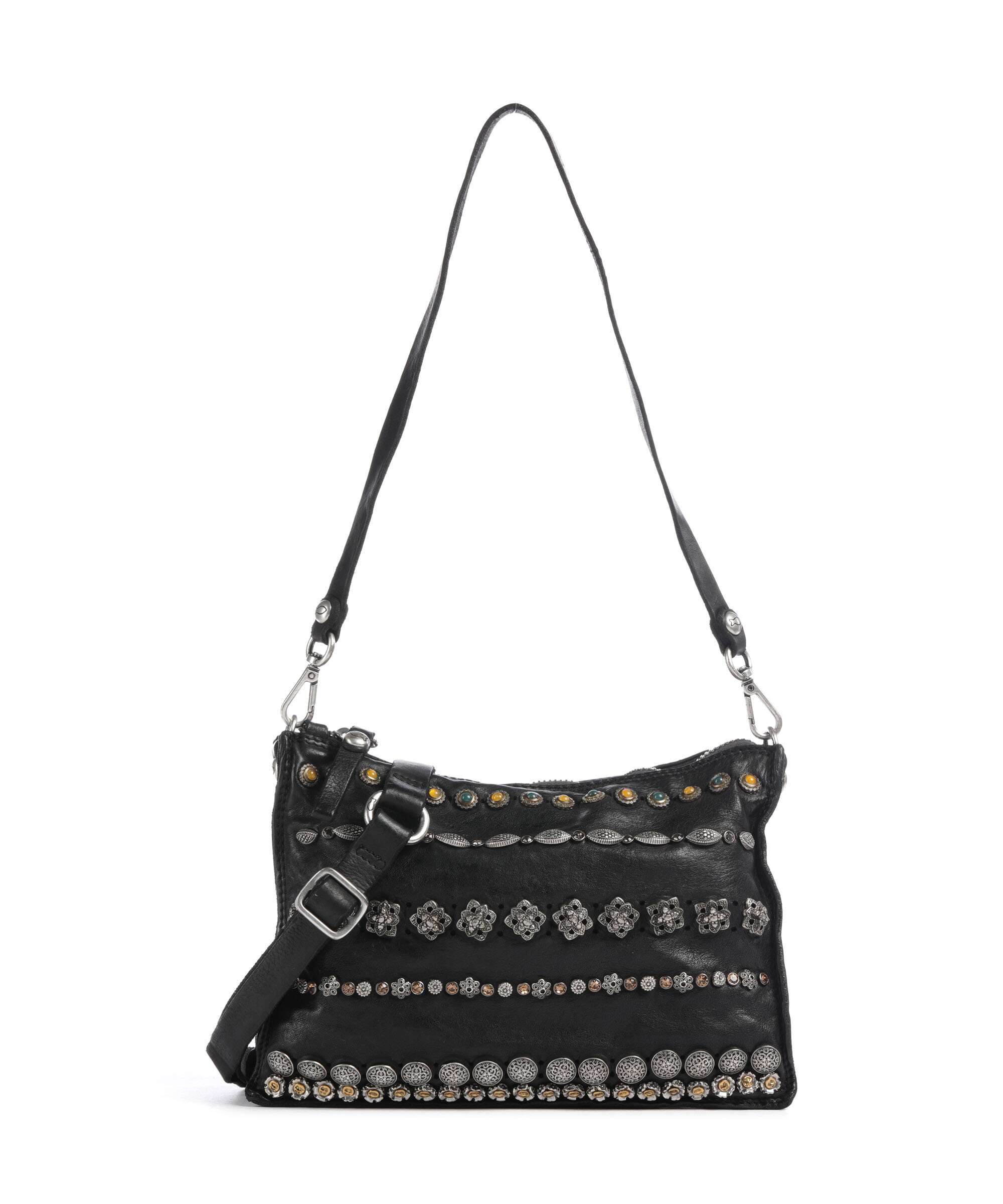 Campomaggi Sac porté épaule black