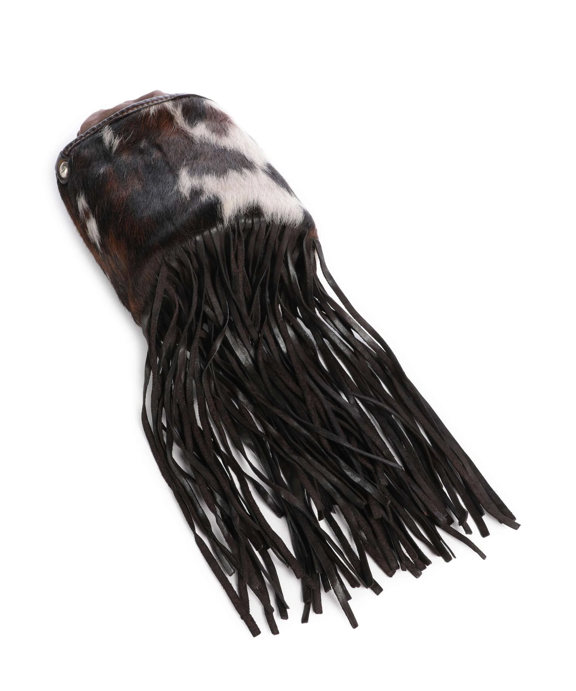 Campomaggi Sac seau brown - Image 5