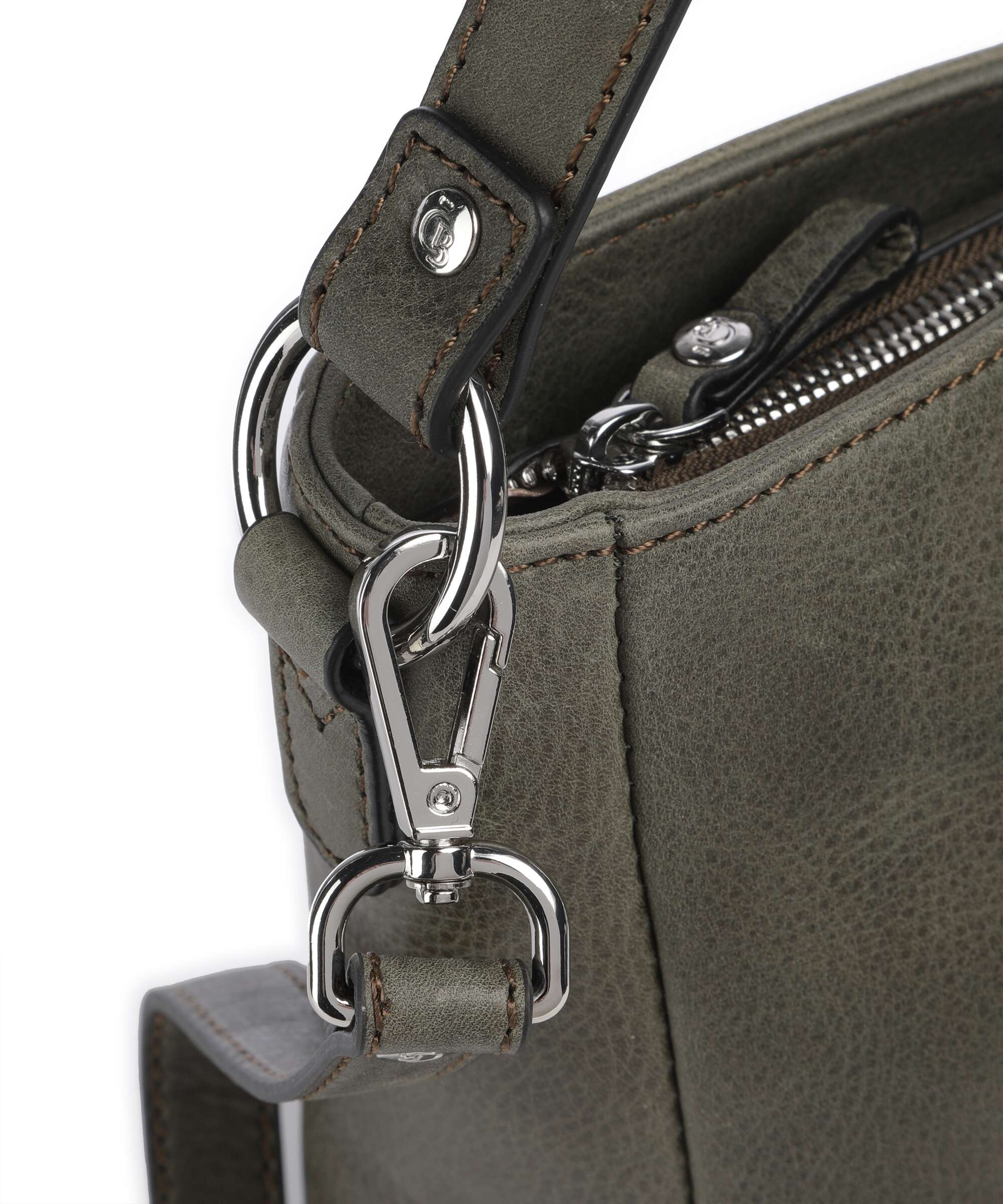 Castelijn & Beerens Carisma Sac fourre-tout dark military - Image 4