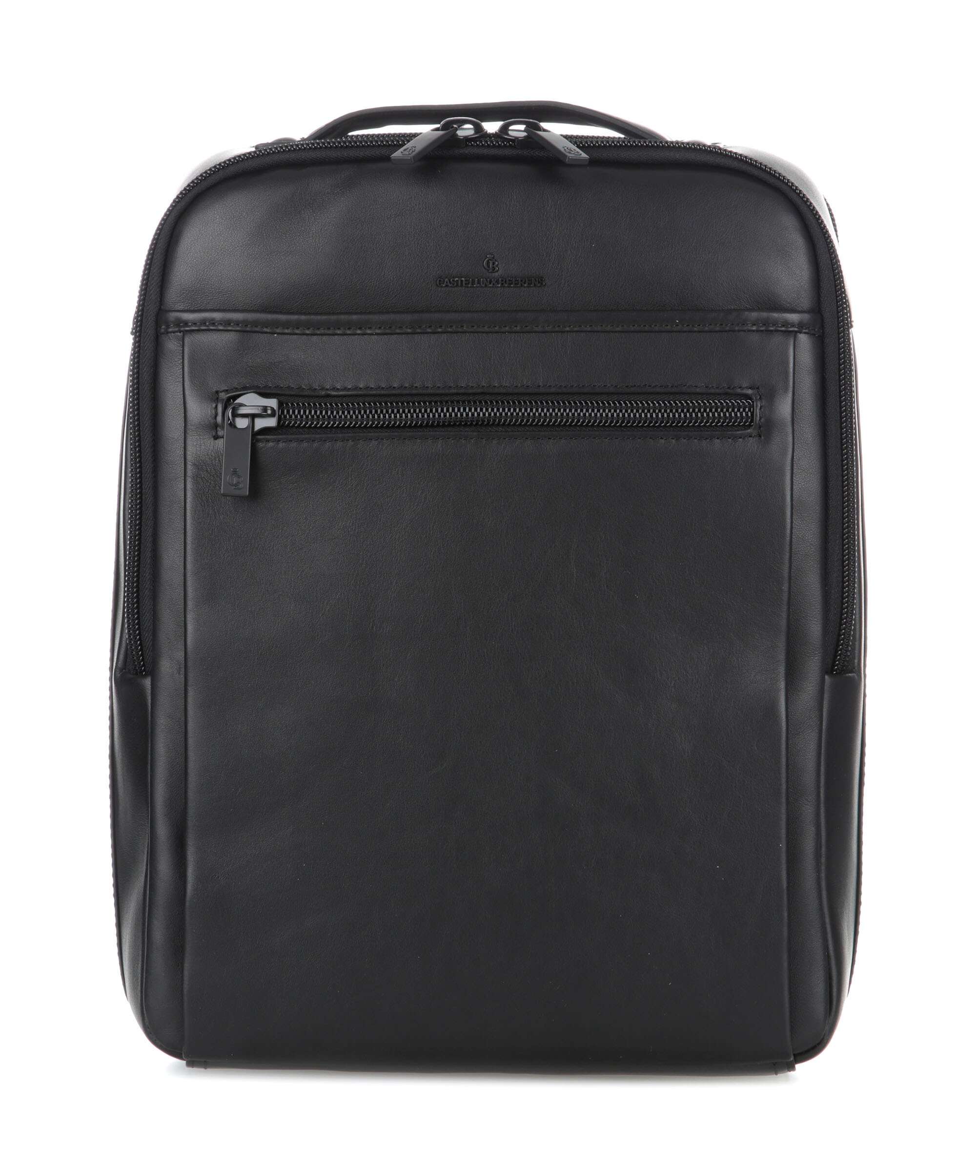 Castelijn & Beerens Nappa X Sac à dos schwarz