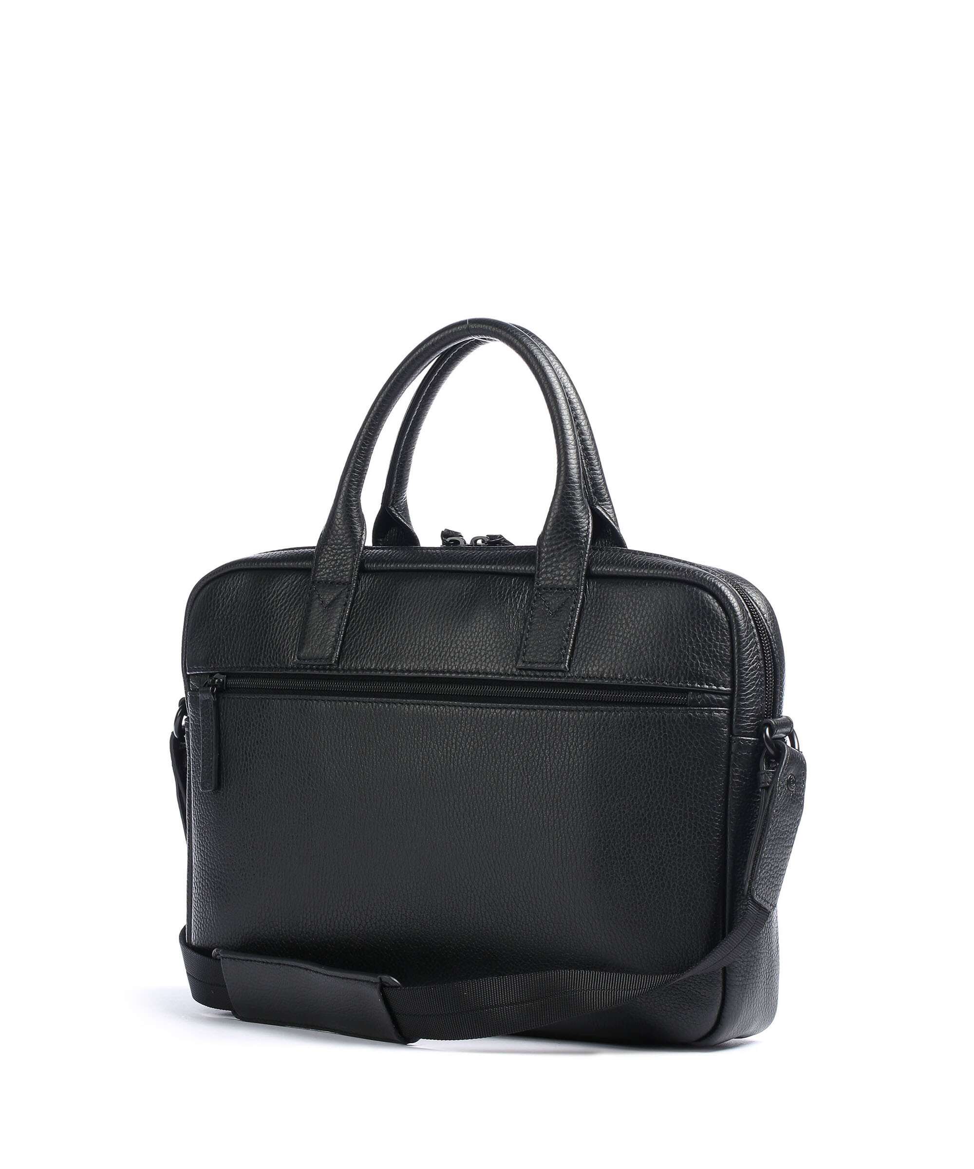 Castelijn & Beerens Onyx Delta Porte-document black - Image 2