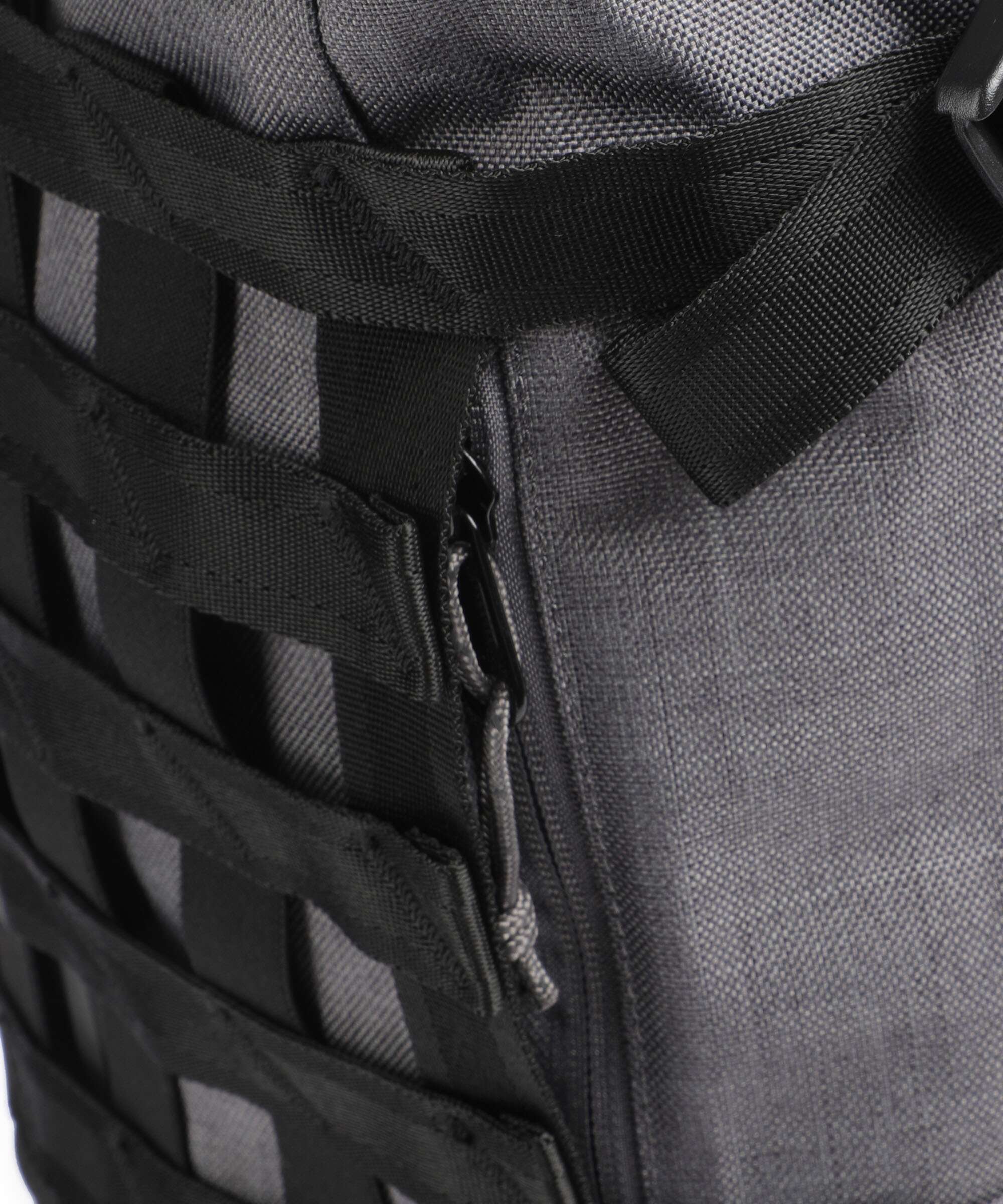 Chrome Barrage 22 Sac à dos roll-top castlerock twill - Image 5