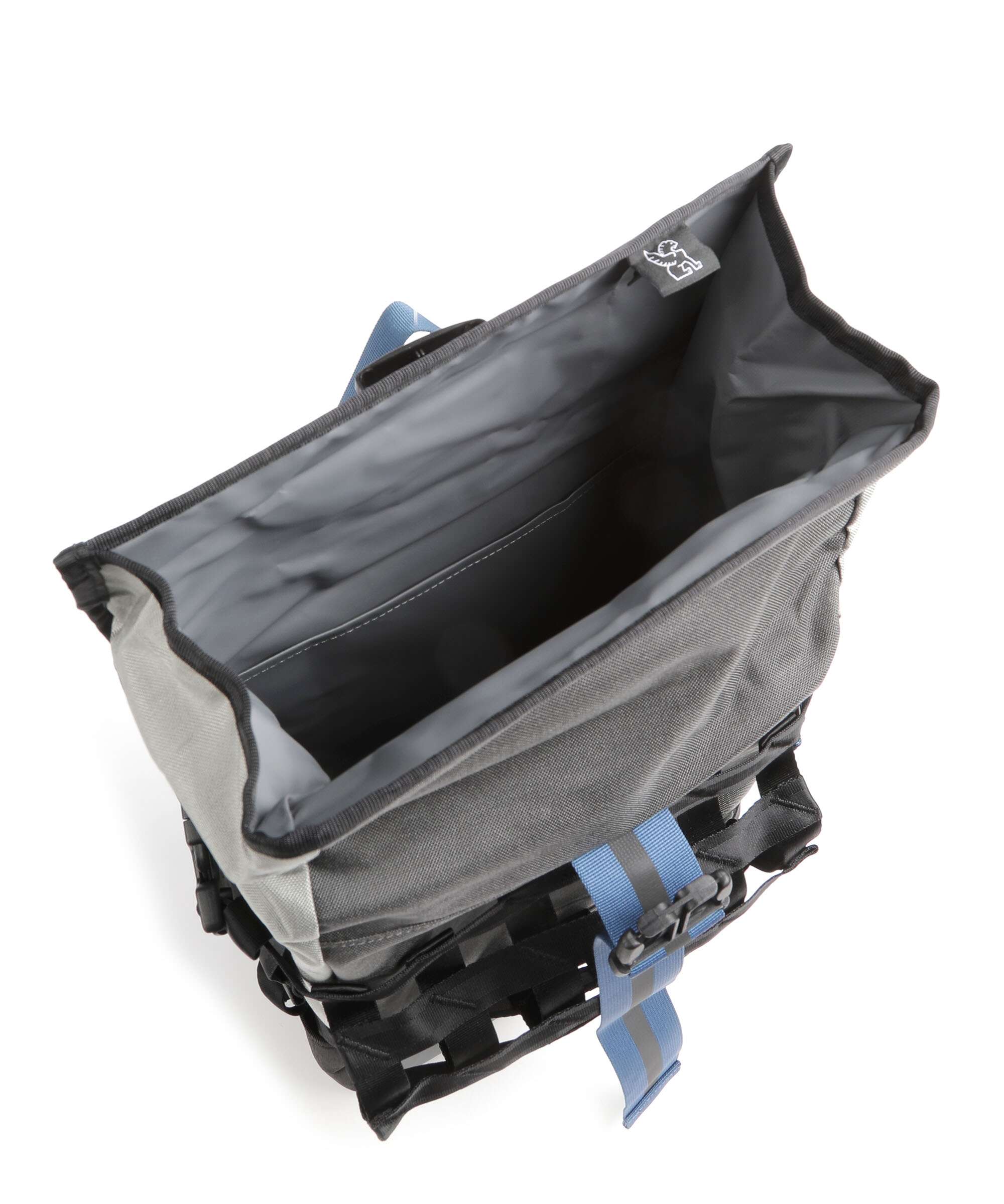 Chrome Barrage Cargo Sac à dos roll-top fog - Image 5