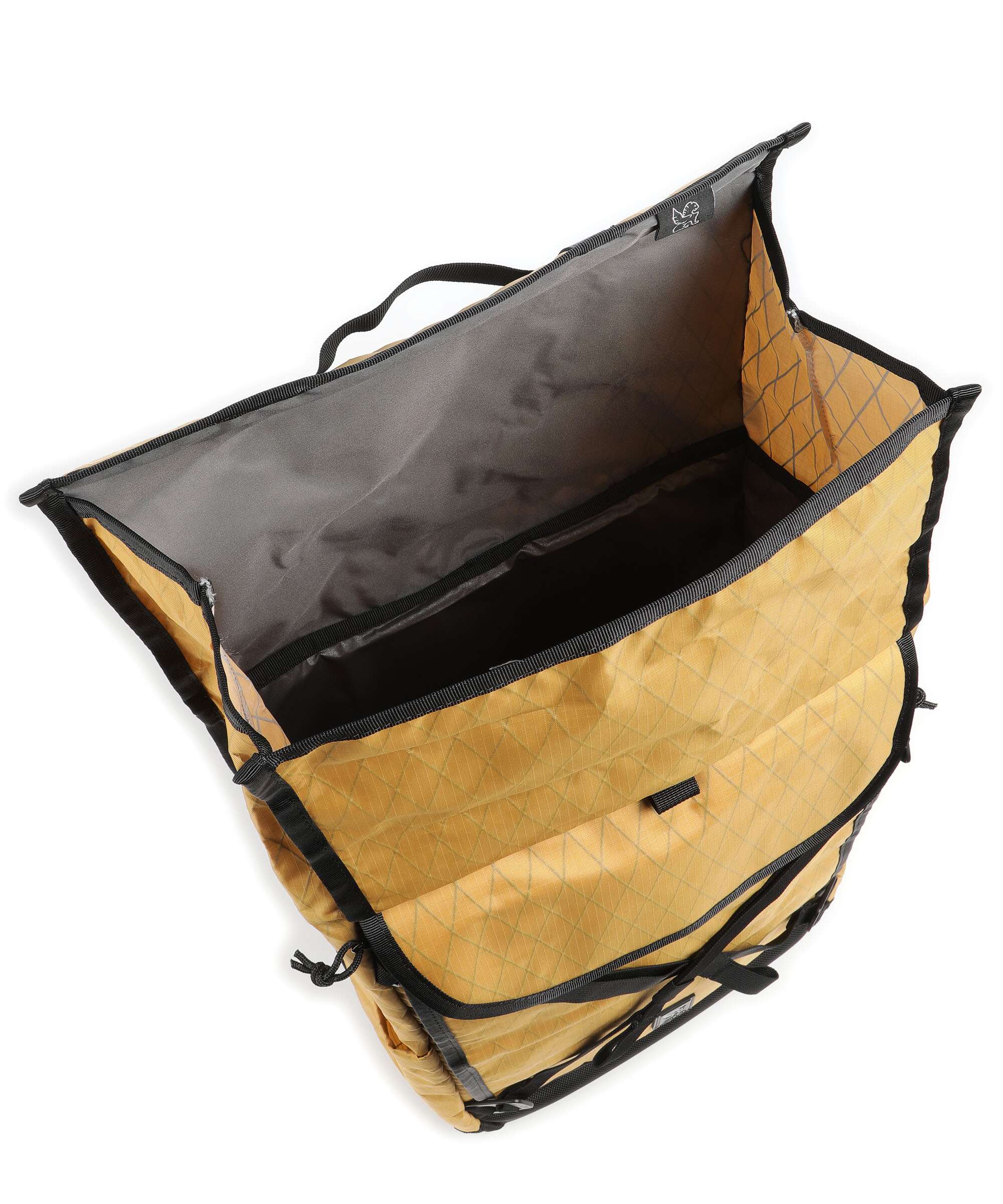 Chrome Bravo4.0 Sac à dos roll-top amber - Image 4