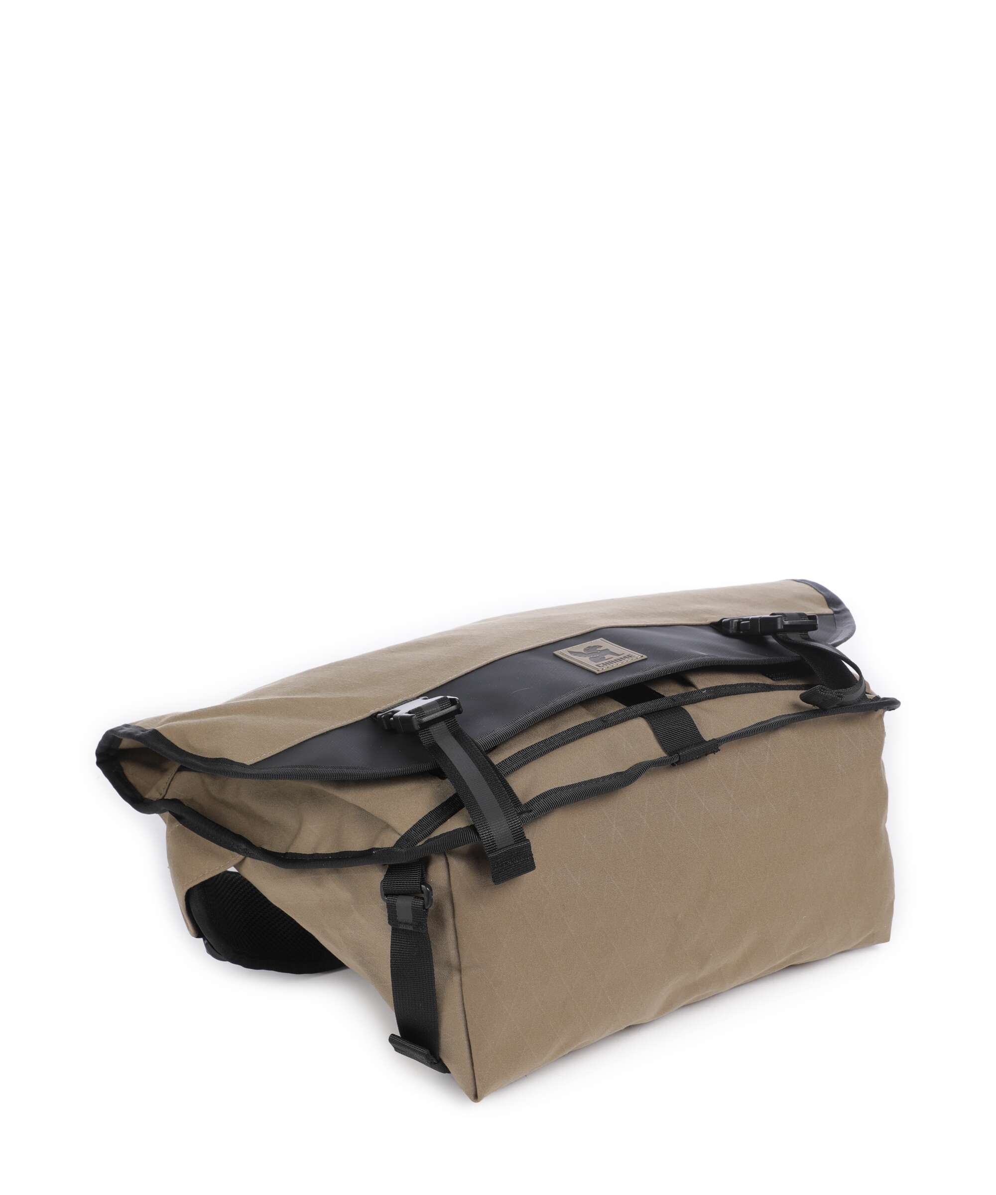 Chrome Citizen 15 Sac messager coyote - Image 5
