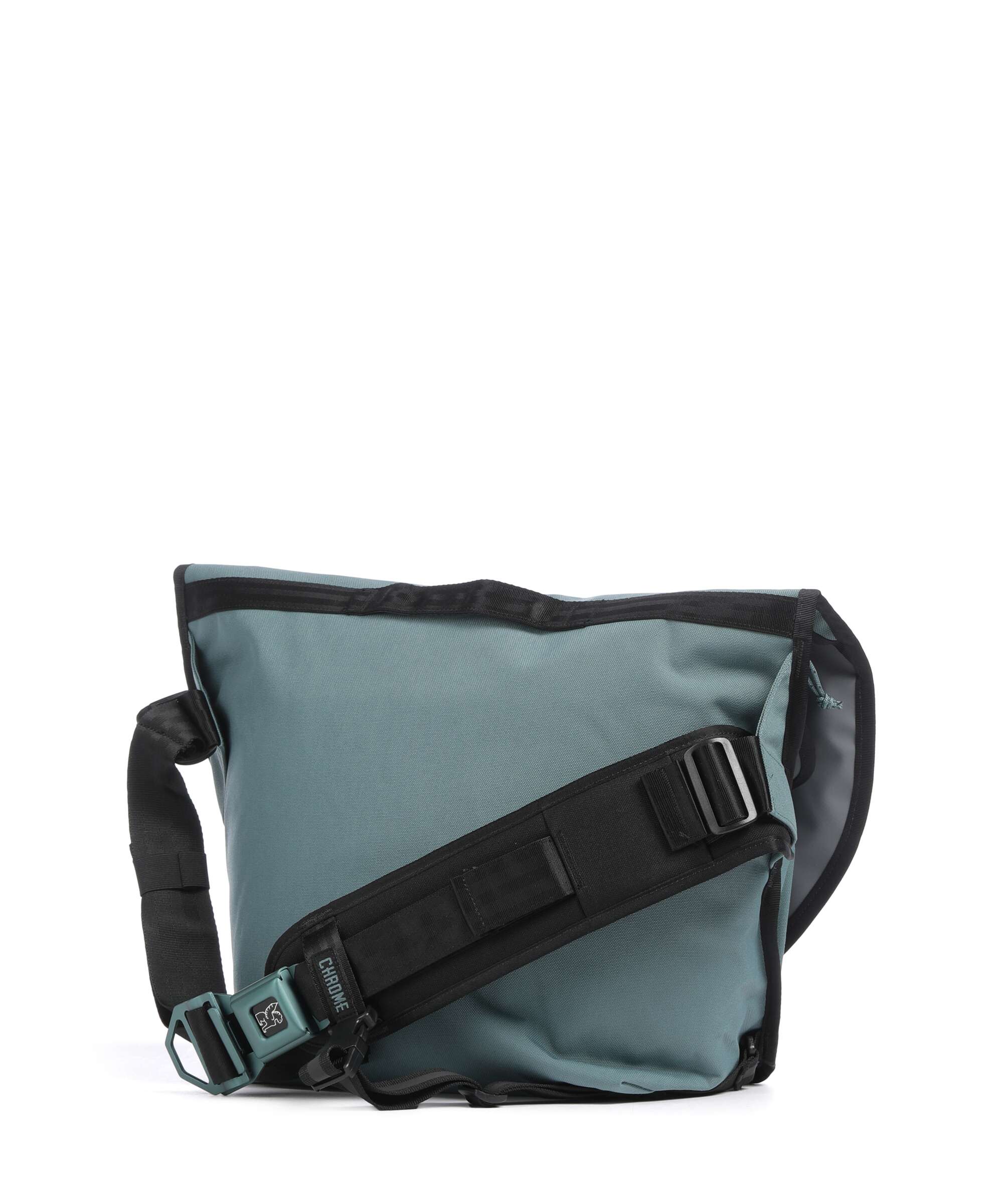 Chrome Citizen 15 Sac messager steel blue - Image 2