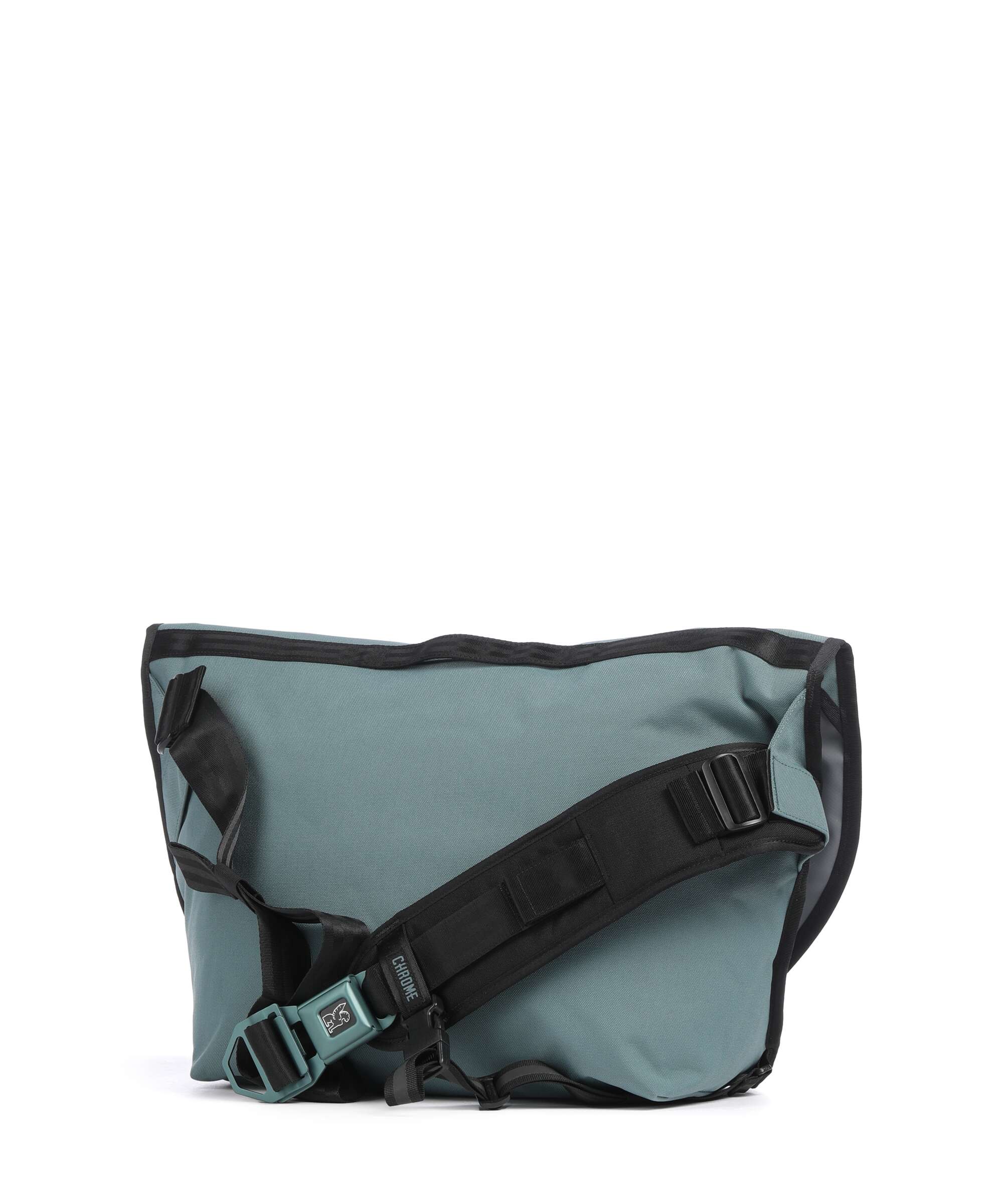 Chrome Citizen 24 Sac messager steel blue - Image 2