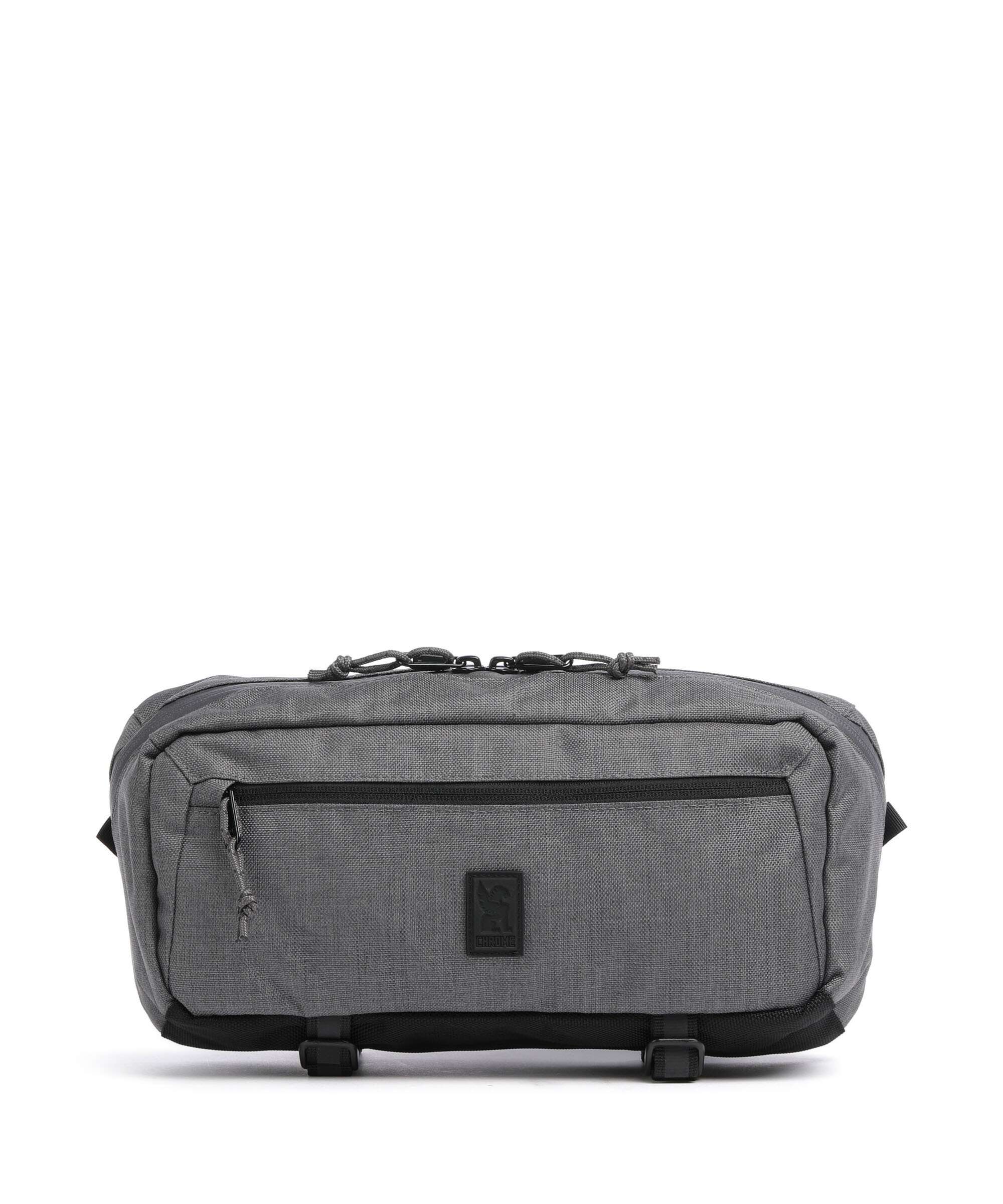 Chrome Kadet Mini Sac sling castlerock twill