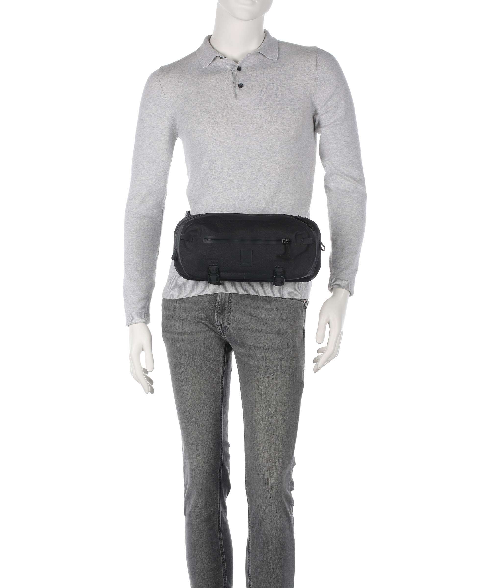 Chrome Kadet Mini WP Sac sling black - Image 4