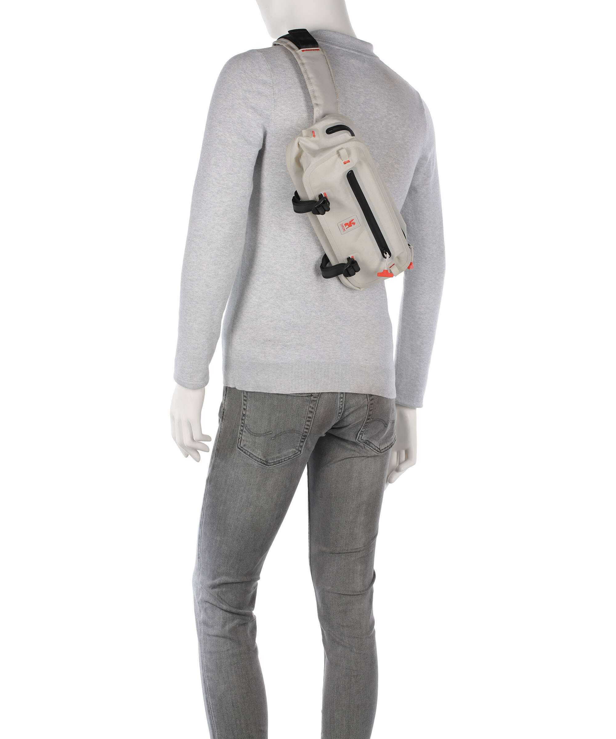 Chrome Kadet Mini WP Sac sling future white - Image 4