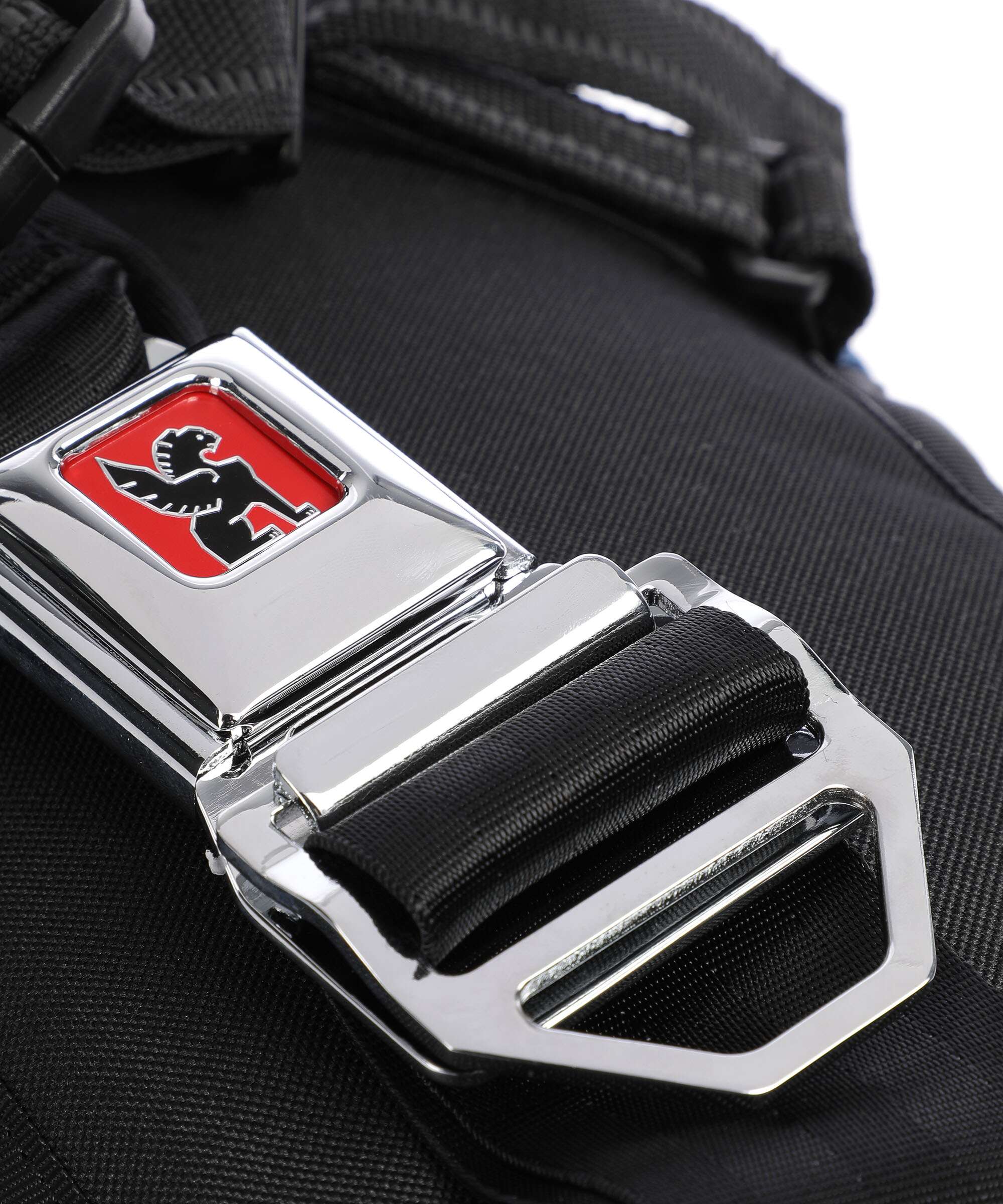 Chrome Kadet Sac bandoulière gris moyen - Image 3