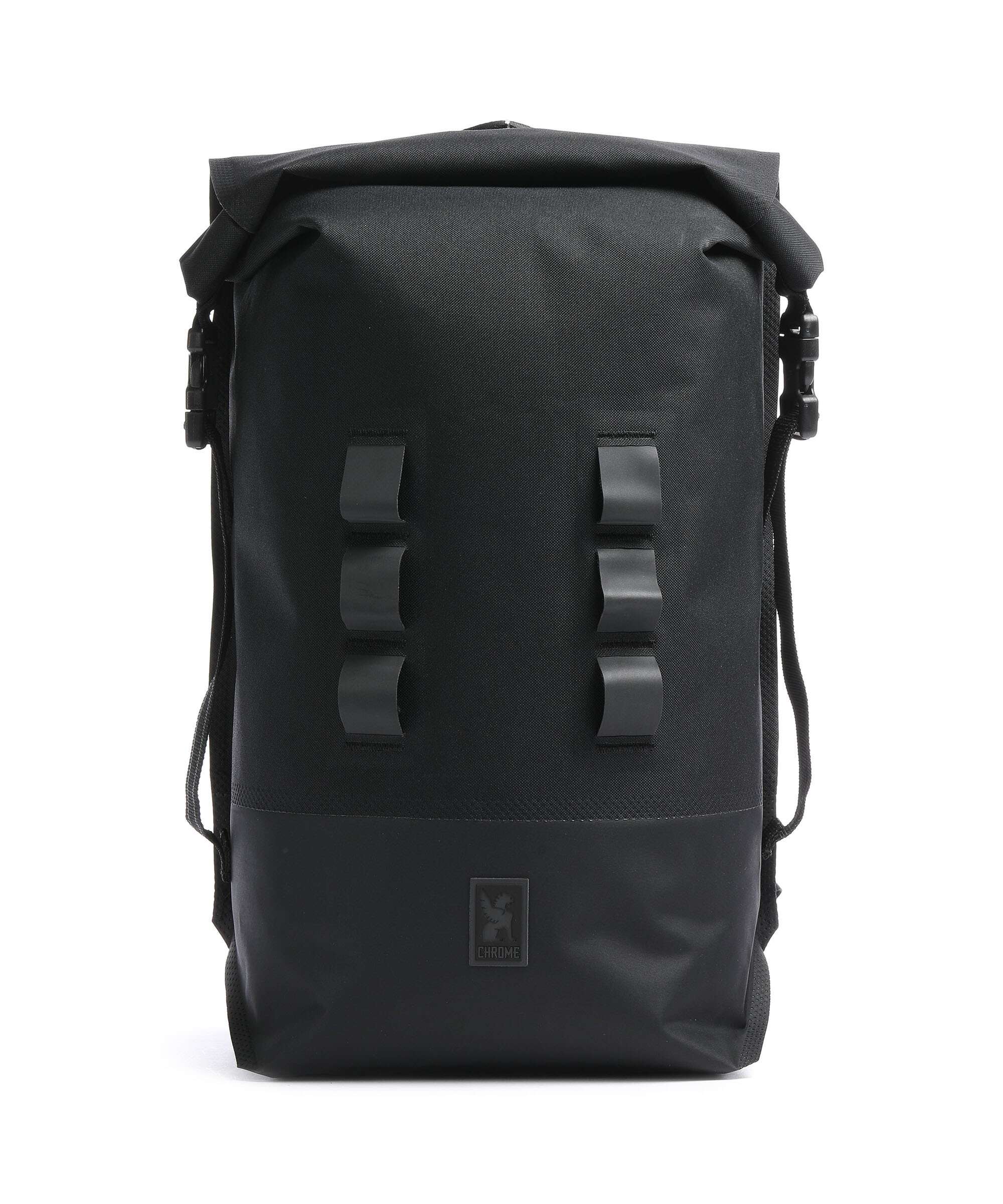 Chrome Urban Ex 2.0 Sac à dos roll-top black