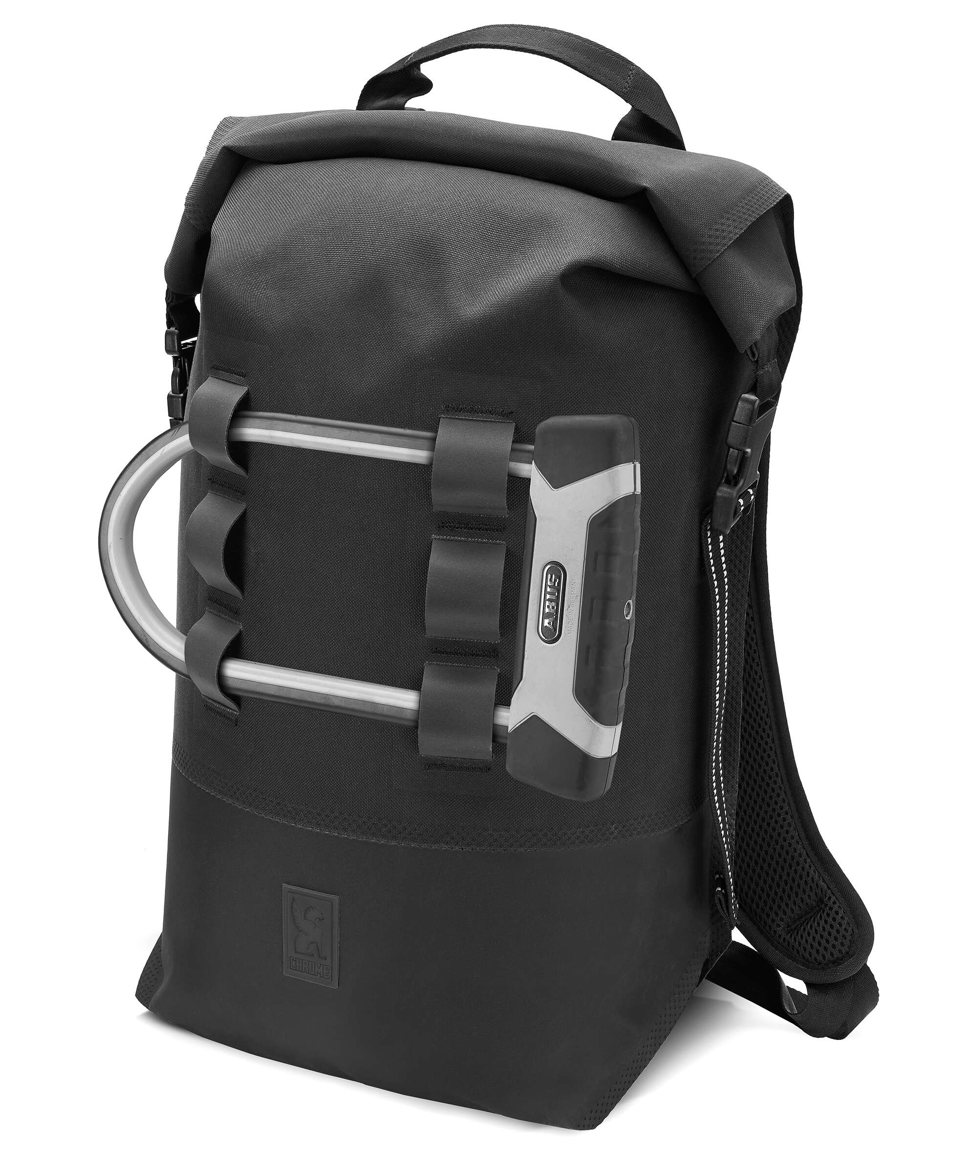 Chrome Urban Ex 2.0 Sac à dos roll-top black - Image 5