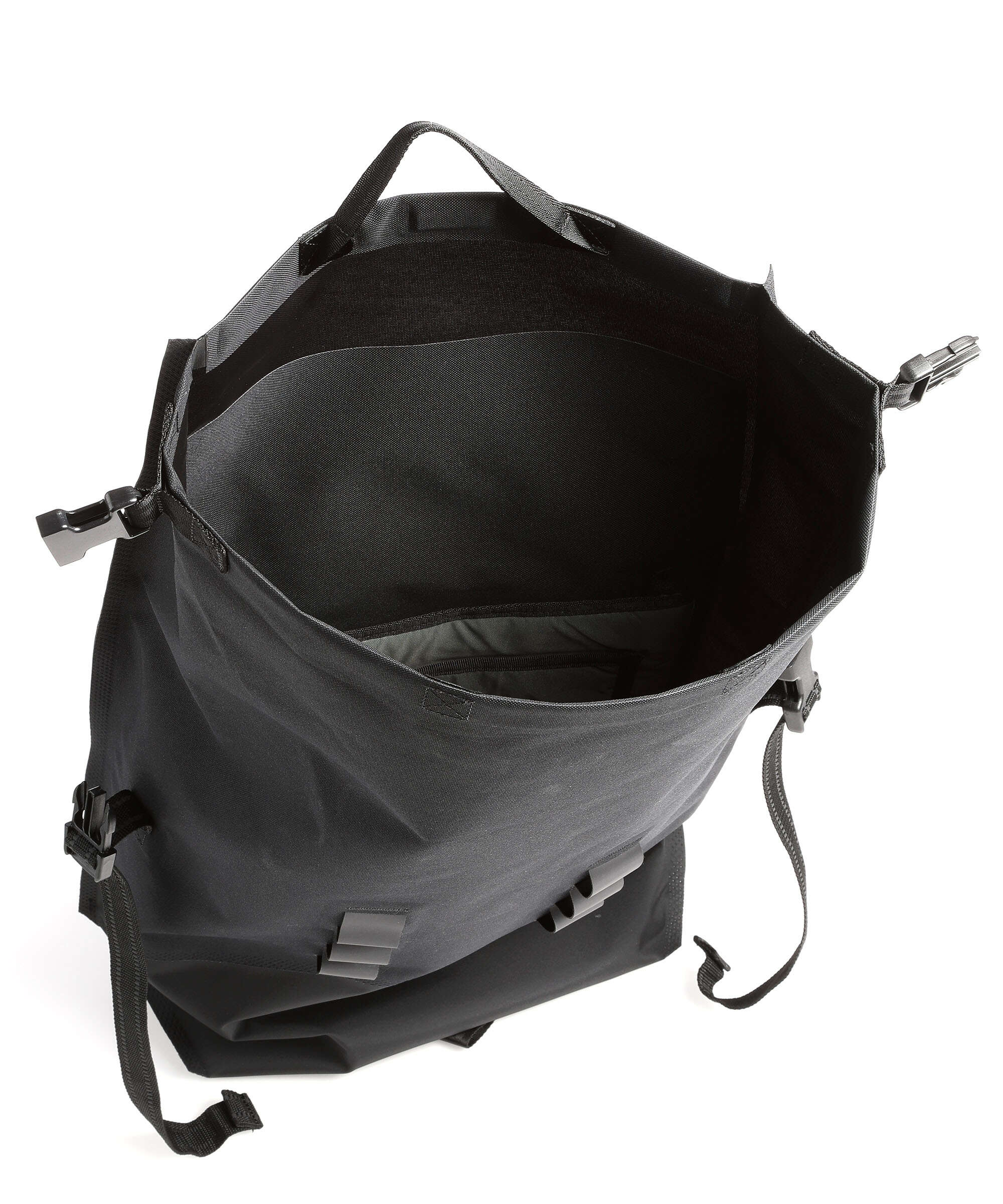 Chrome Urban Ex 2.0 Sac à dos roll-top black                                              - Image 4