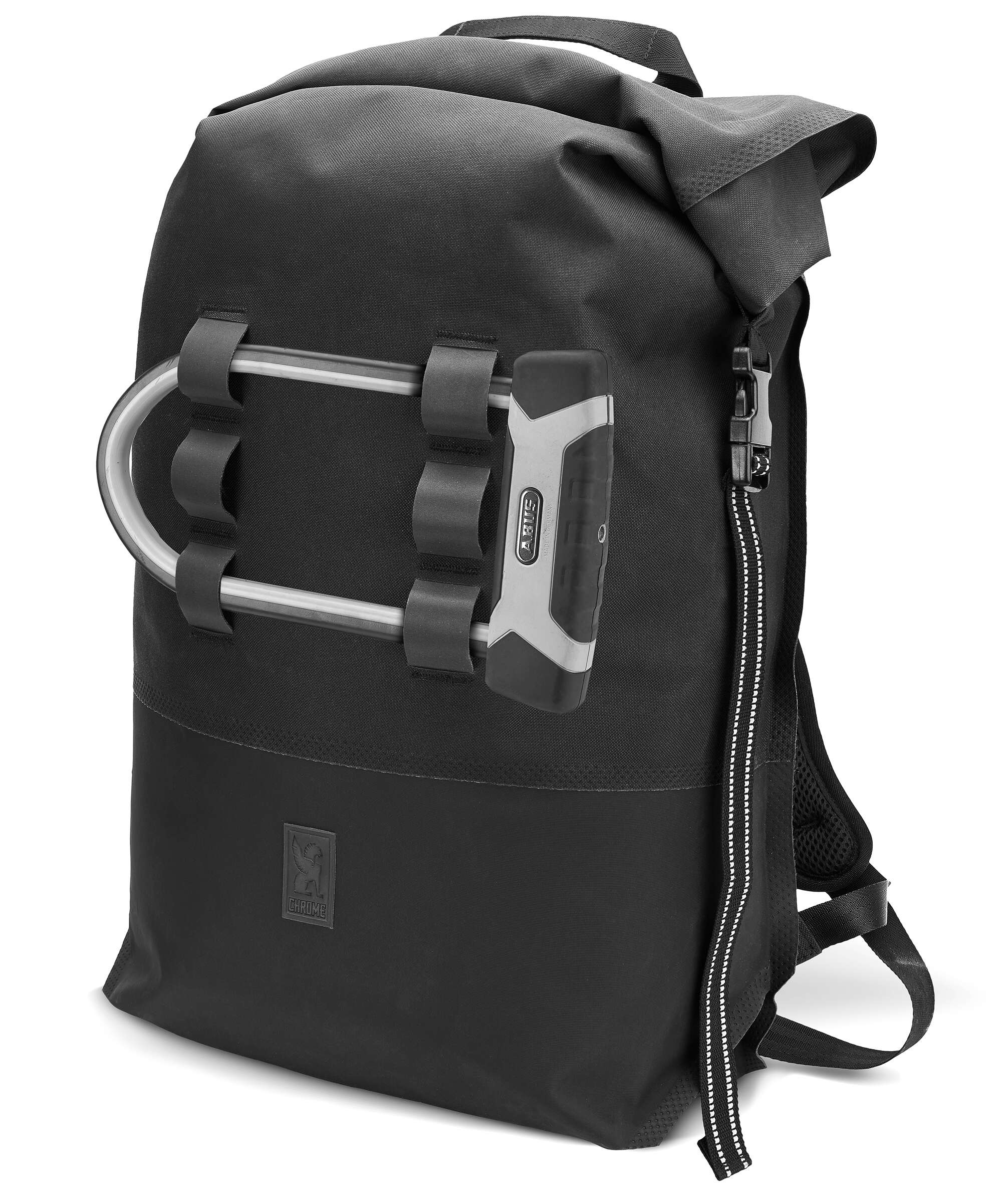 Chrome Urban Ex 2.0 Sac à dos roll-top black                                              - Image 6