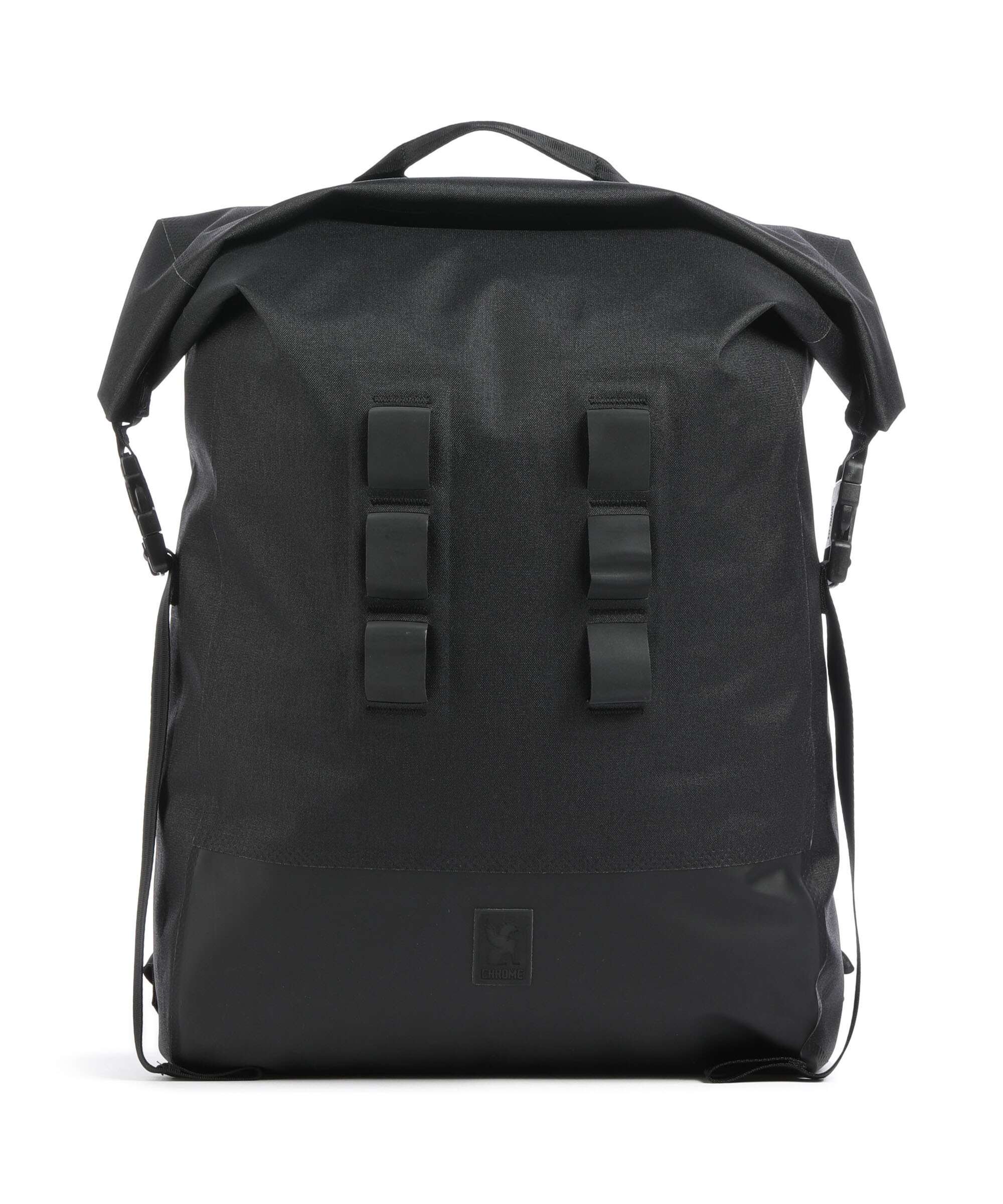 Chrome Urban Ex 30 Sac à dos roll-top black