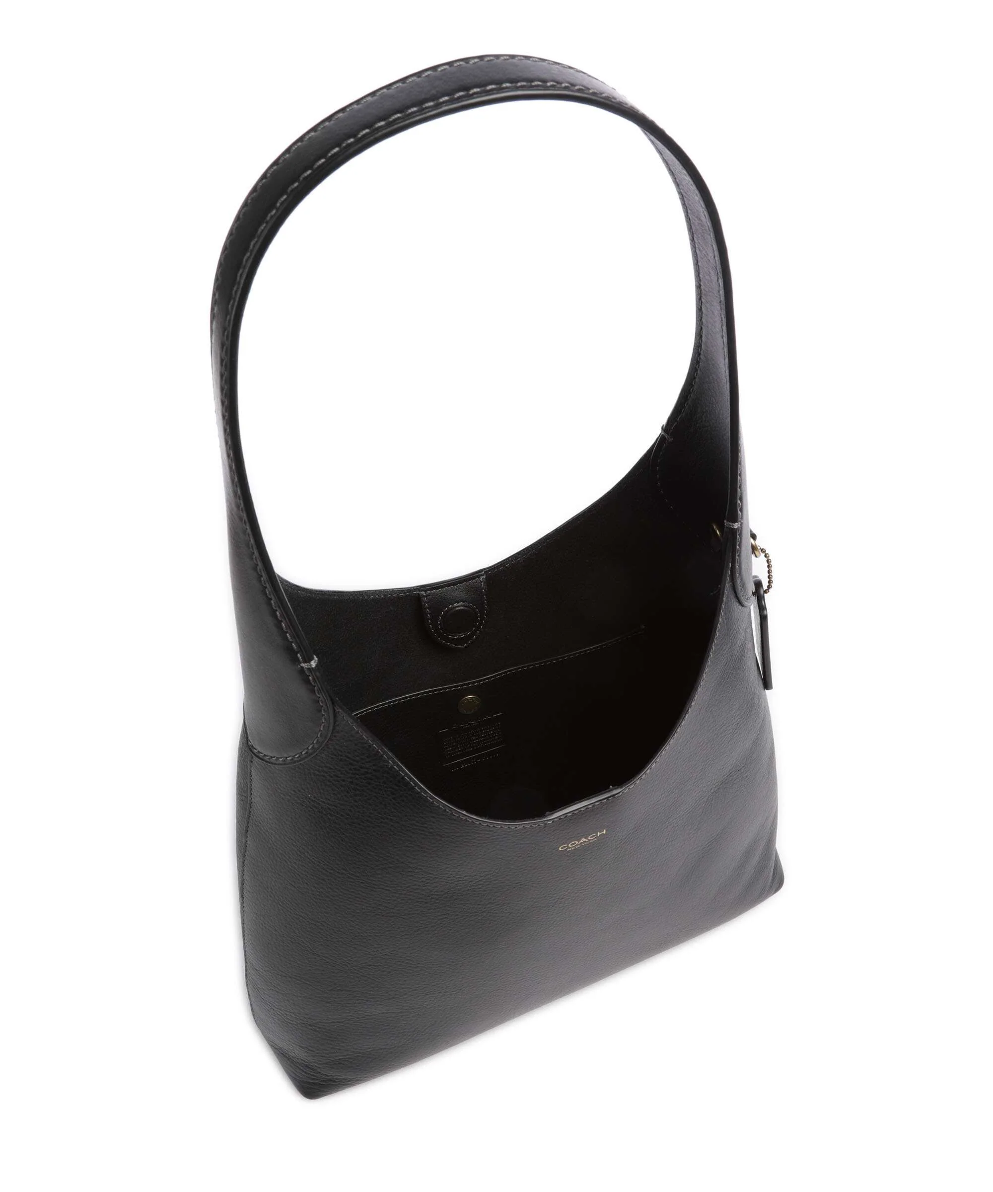 Coach Brooklyn 28 Sac fourre-tout black  - Image 6