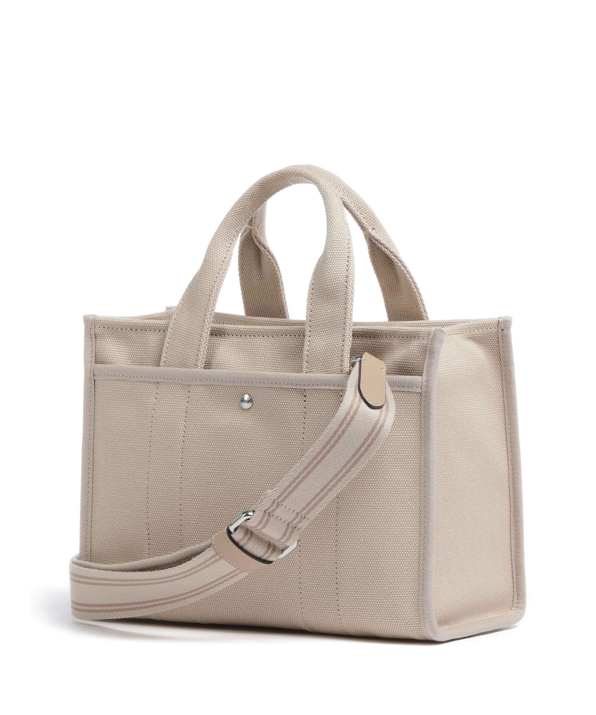 Coach Cargo 26 Sac à main dark natural - Image 2