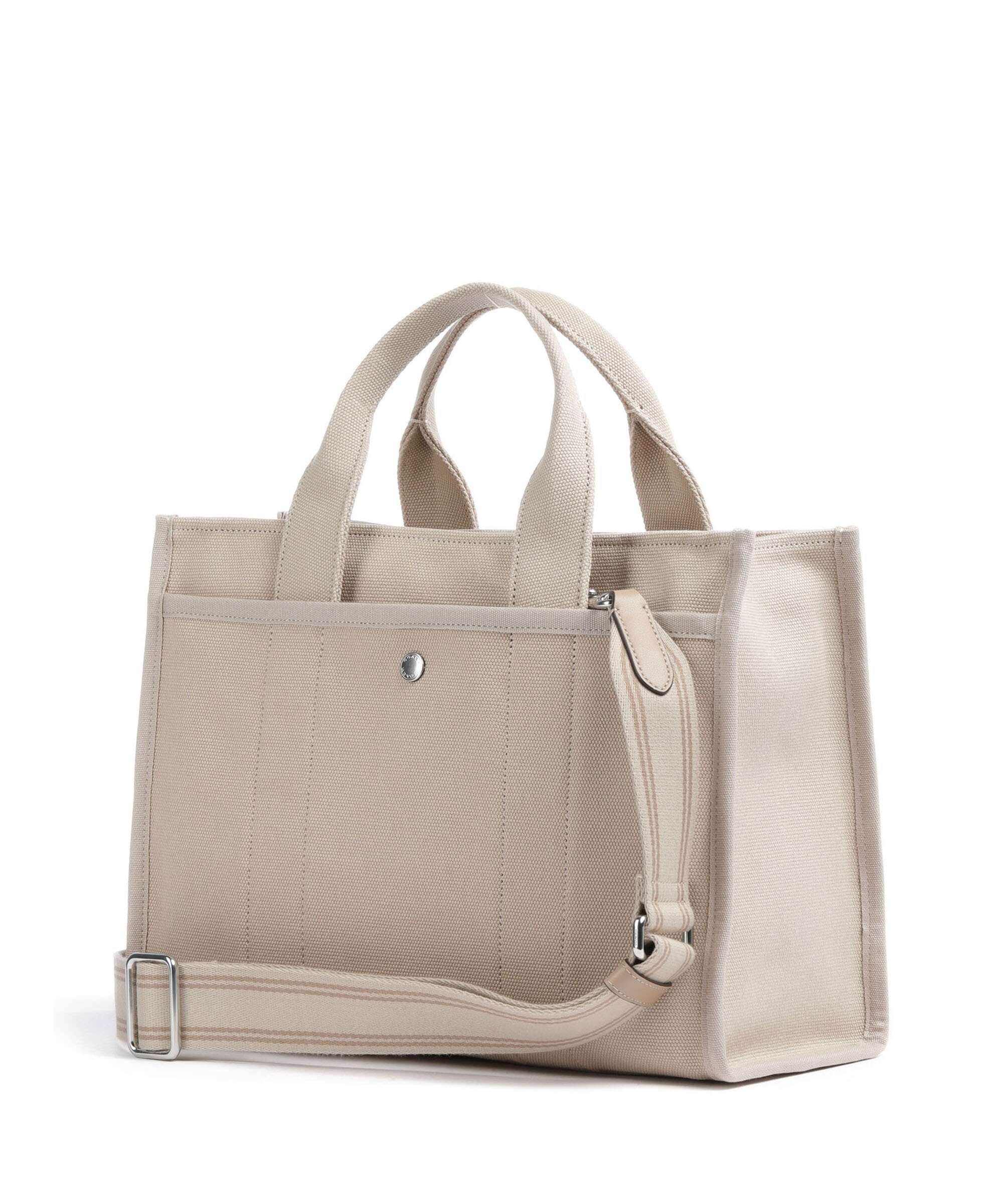 Coach Cargo Sac à main chalk - Image 2