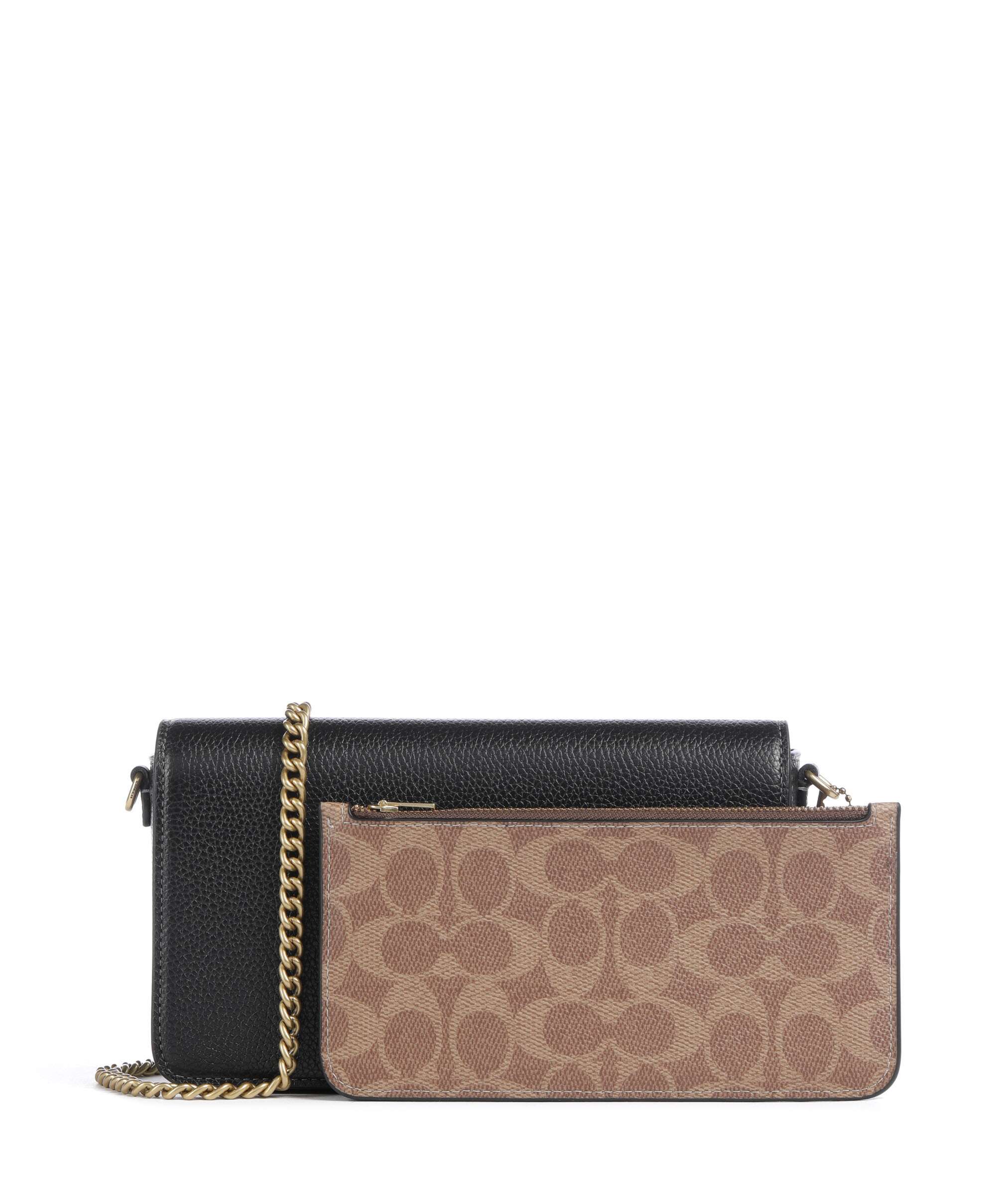 Coach Essential Portefeuille black - Image 4