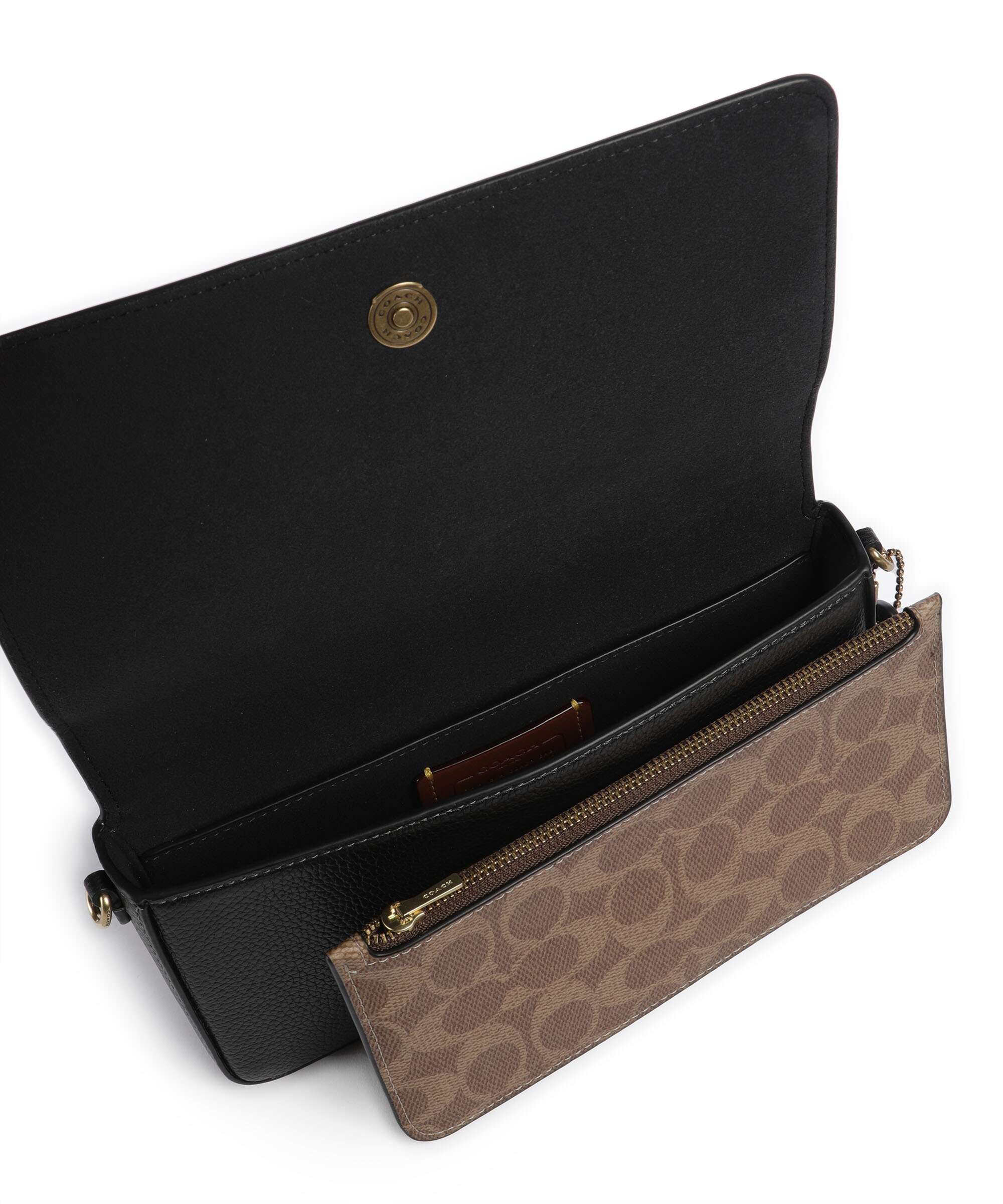 Coach Essential Portefeuille black - Image 7